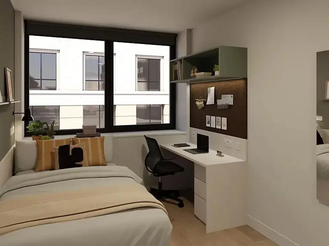 Haus, Birmingham – Premium Ensuite