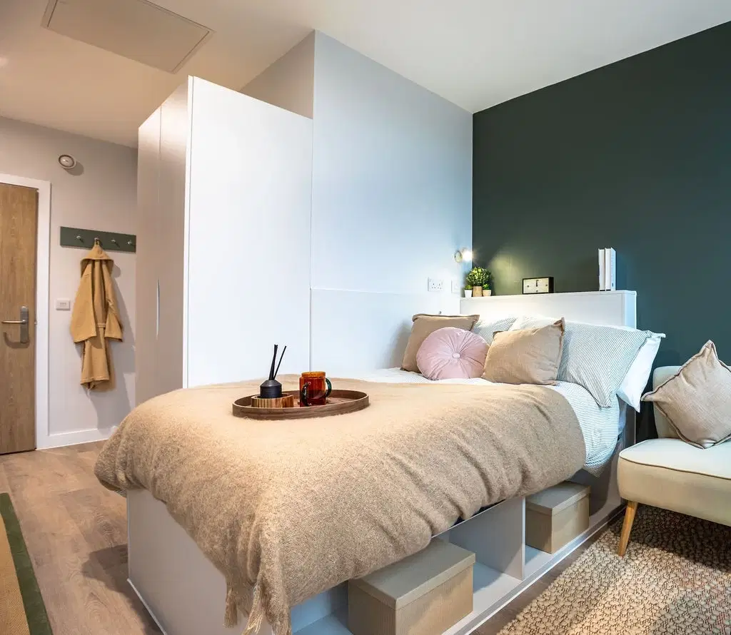 Haus, Birmingham – Classic Studio