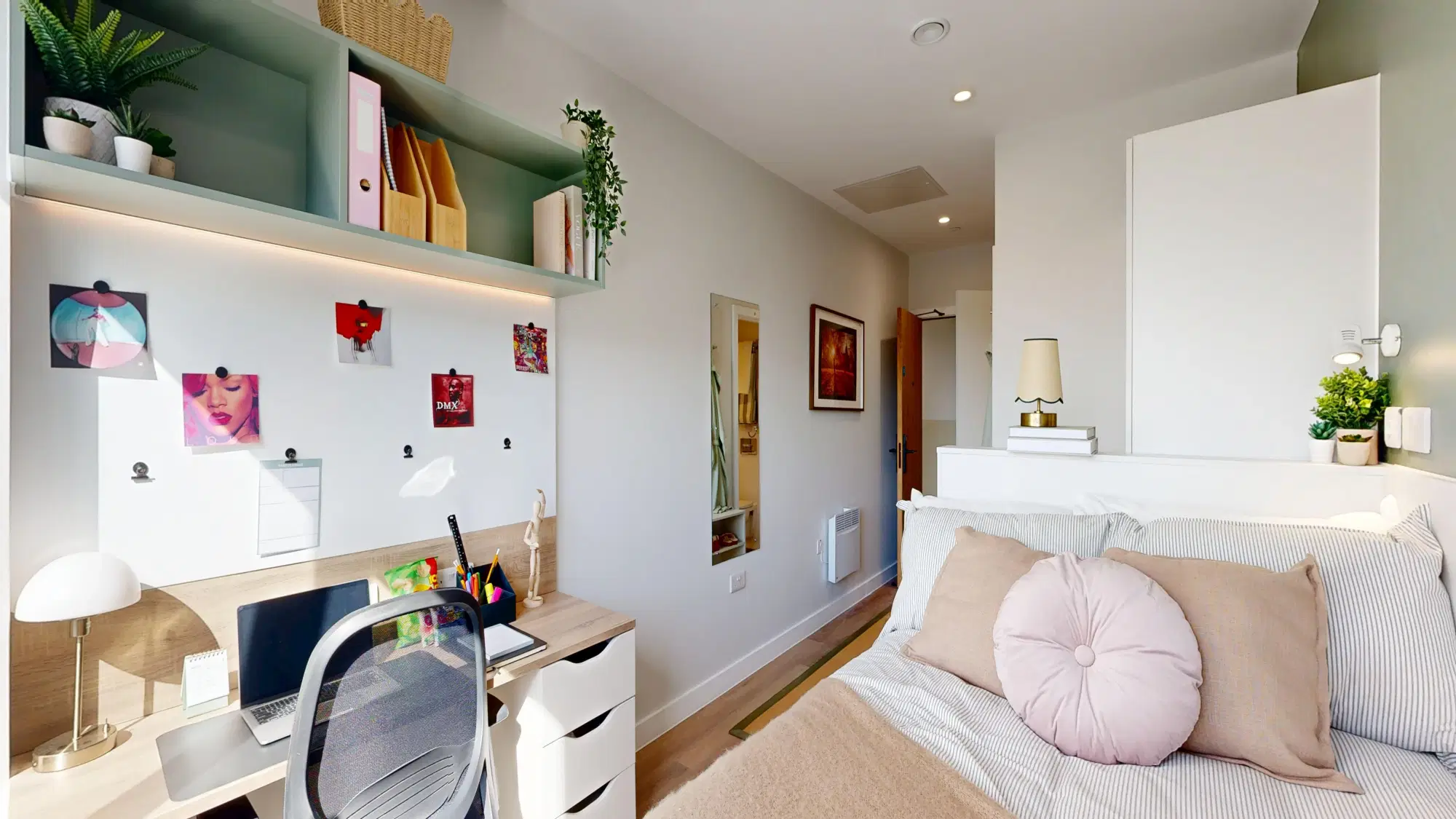 Haus, Birmingham – Premium Studio