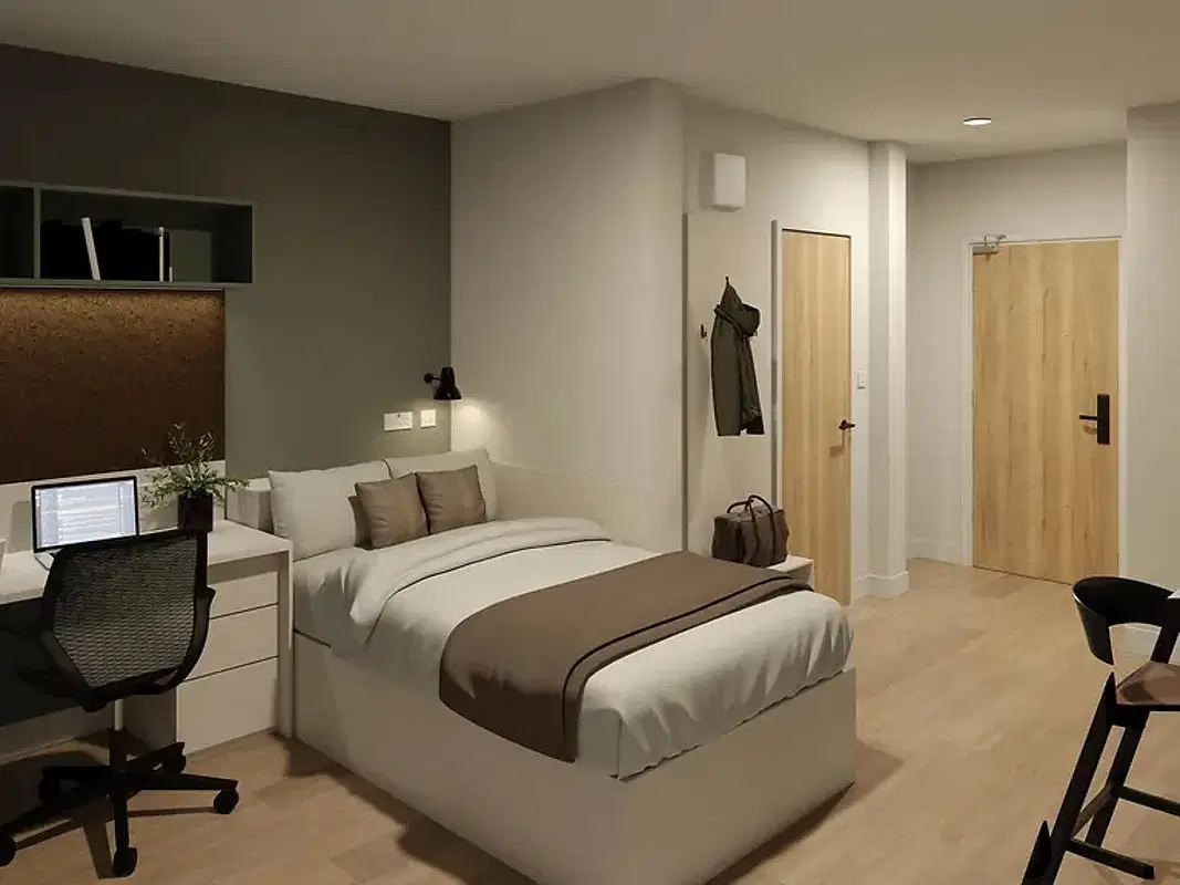 Haus, Birmingham