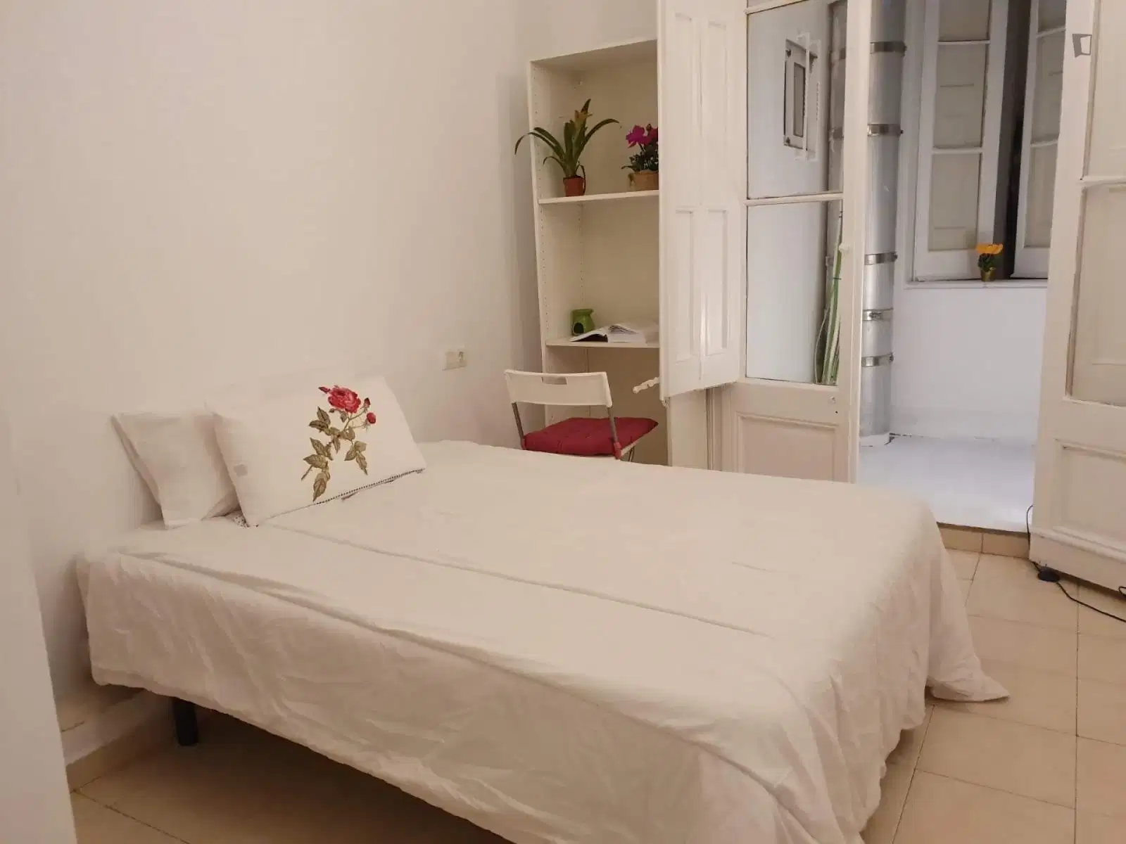 UNP 08001, Barcelona
