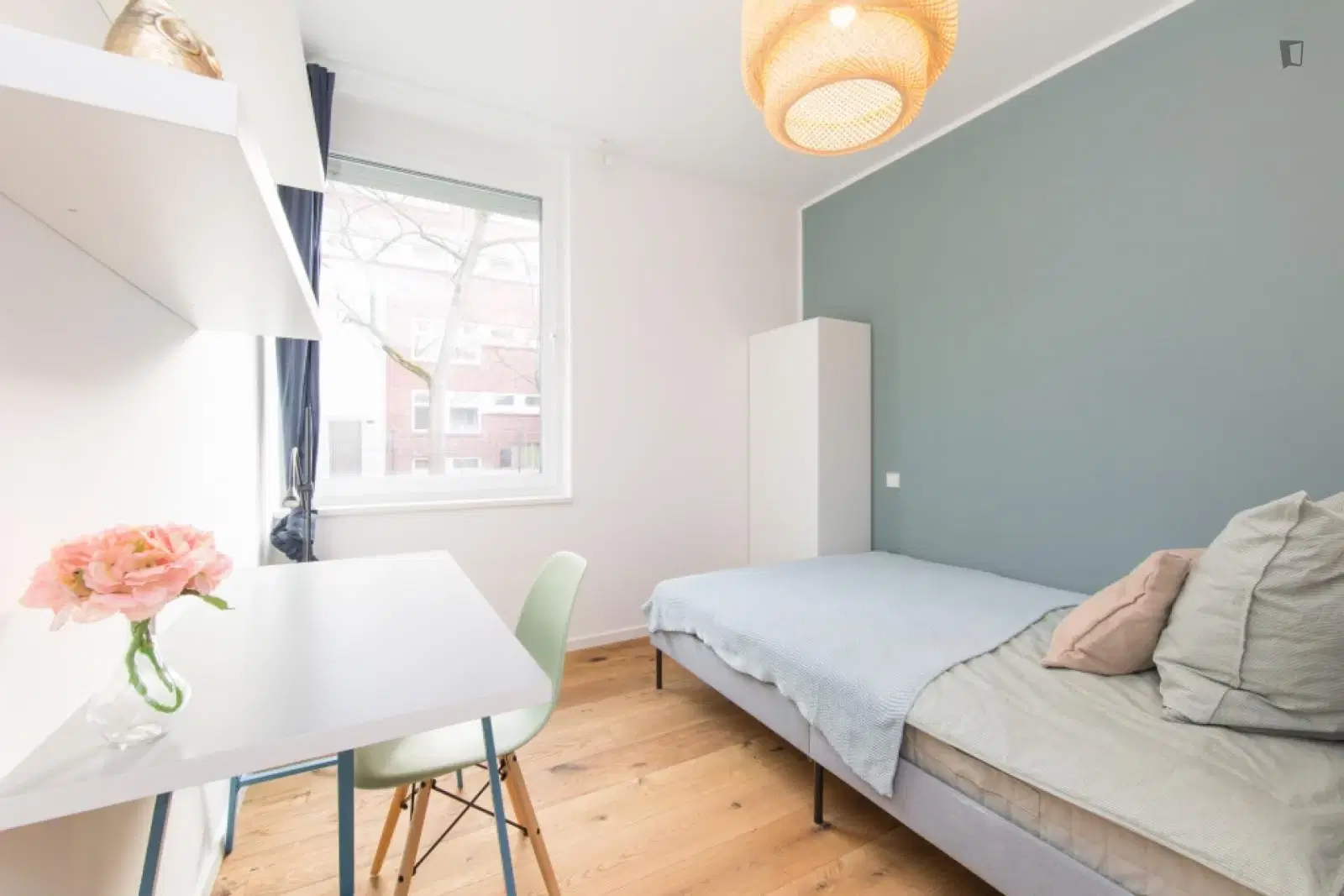 UNP 13347, Berlin