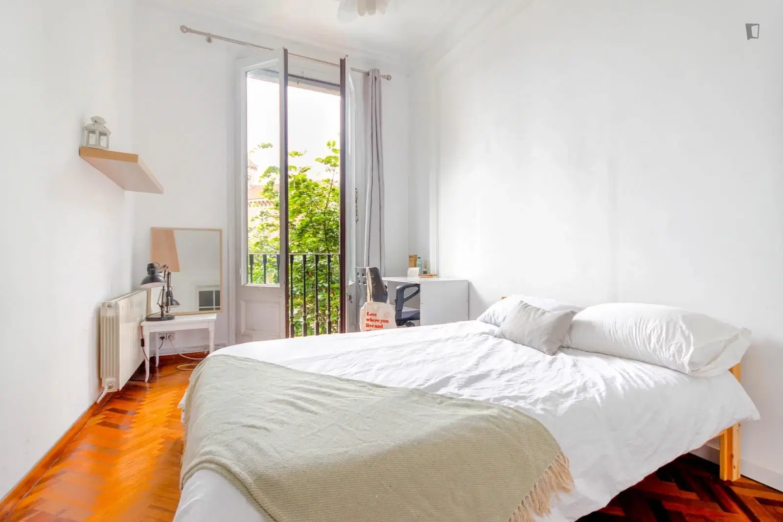 UNP 08007, Barcelona