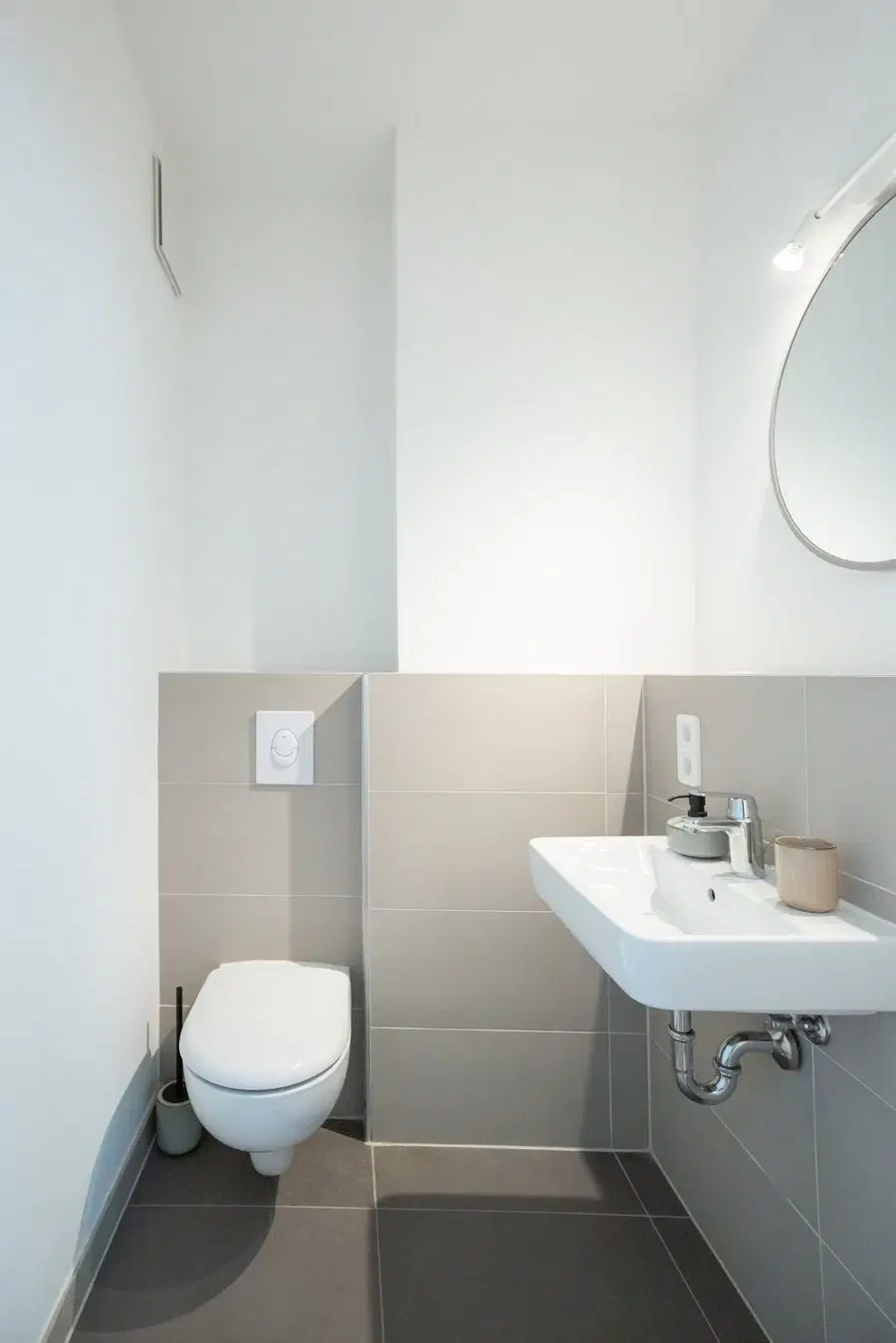 LX 10115, Berlin – 1 Bedroom 1 Bathroom | Flora 25