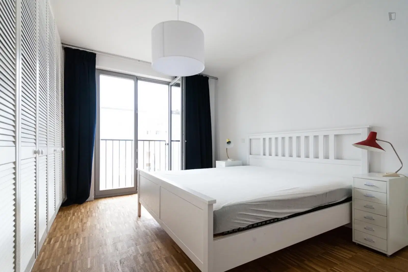 UNP 10179, Berlin – Room in 3 Bed 1 Bath