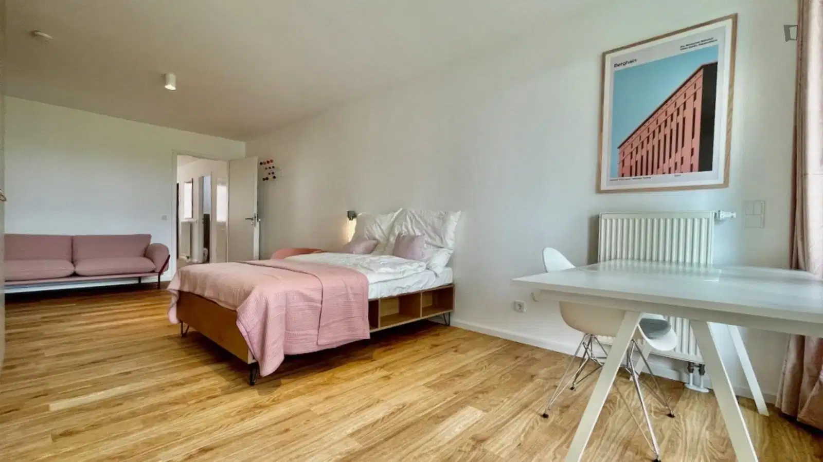 UNP 10179, Berlin