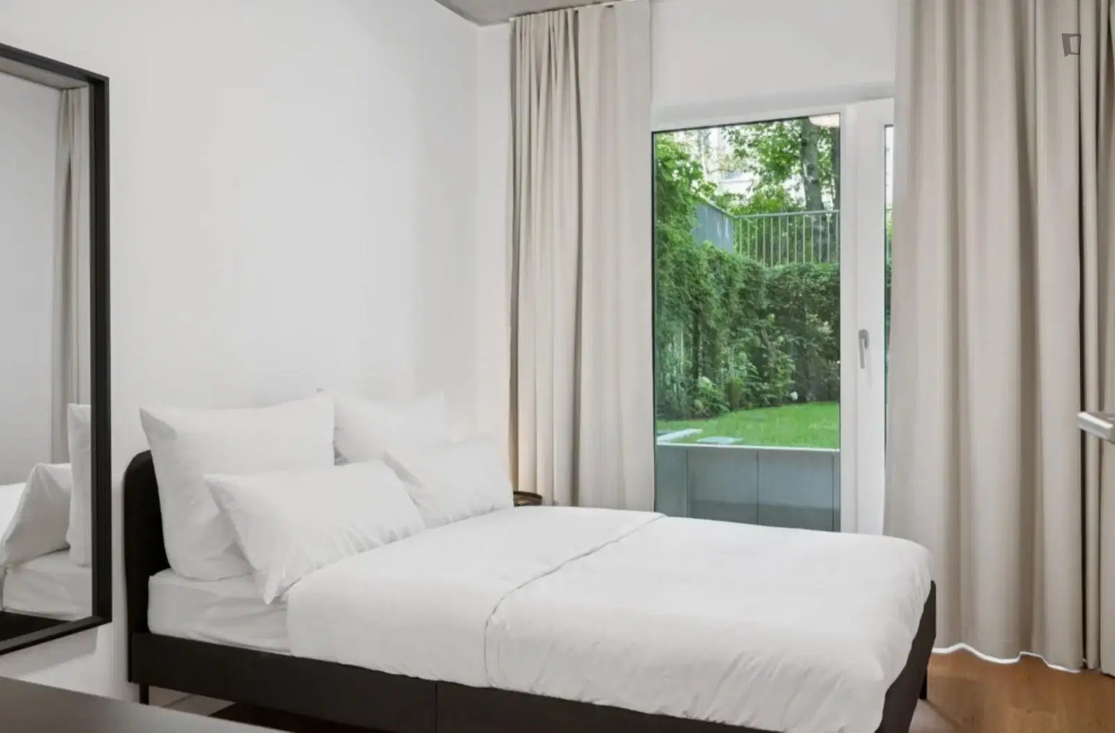 UNP 10551, Berlin – Room in 3 Bed 2 Bath