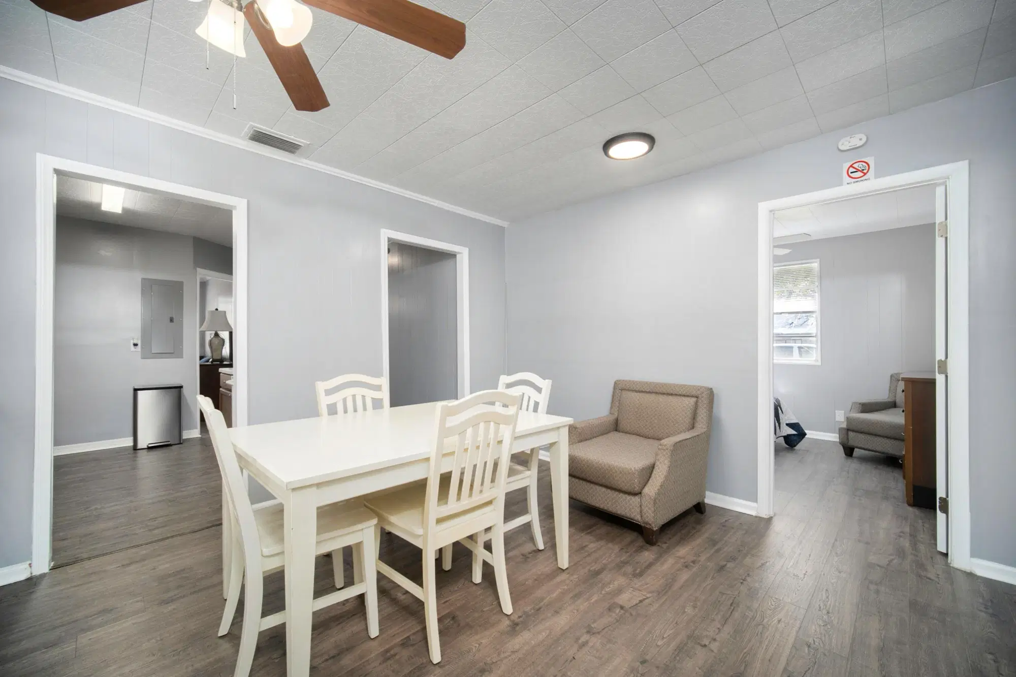 PDP 32254, Jacksonville – Common Area