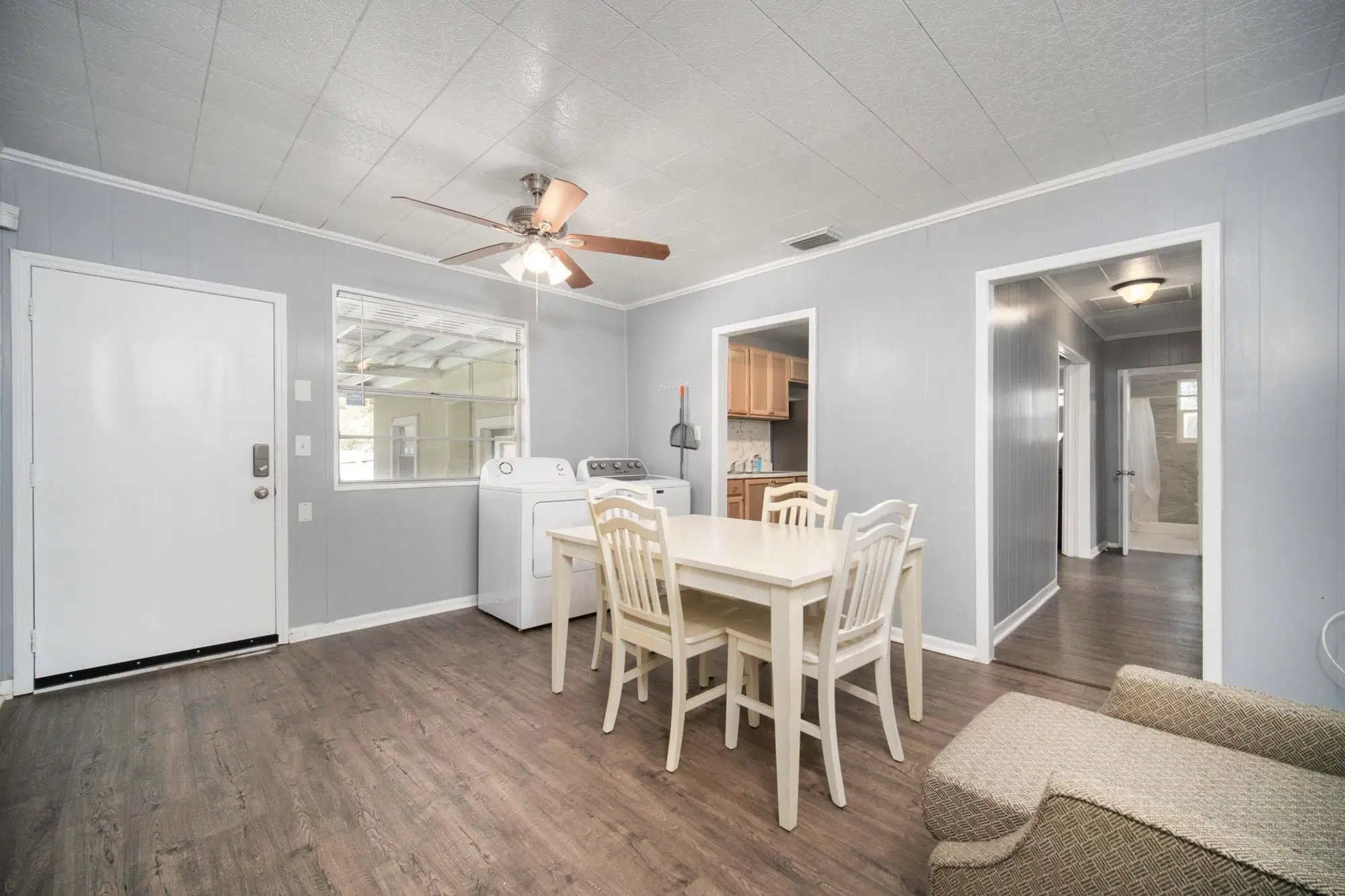 PDP 32254, Jacksonville – Amenities