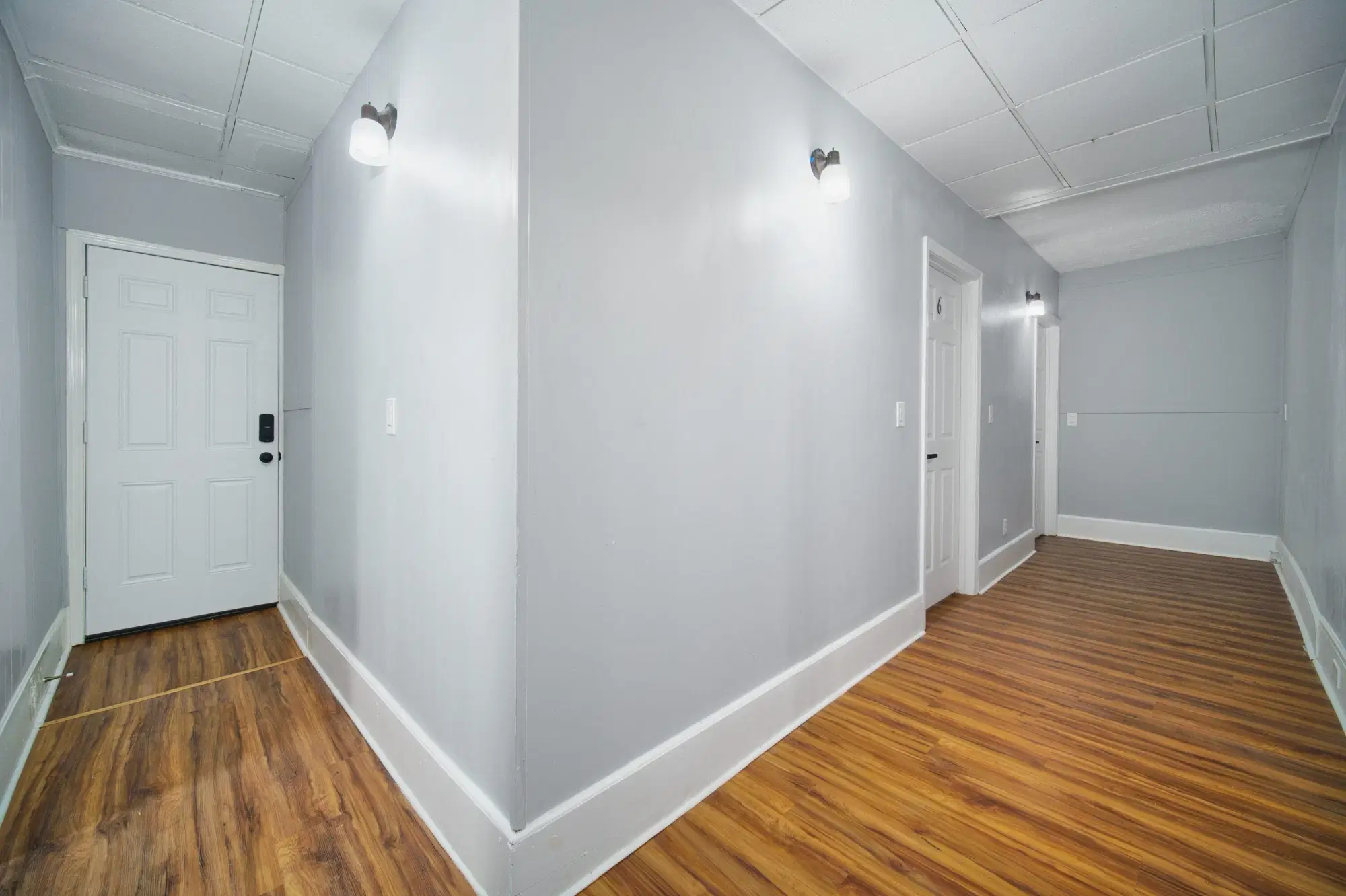 PDP 32254, Jacksonville – Common Area