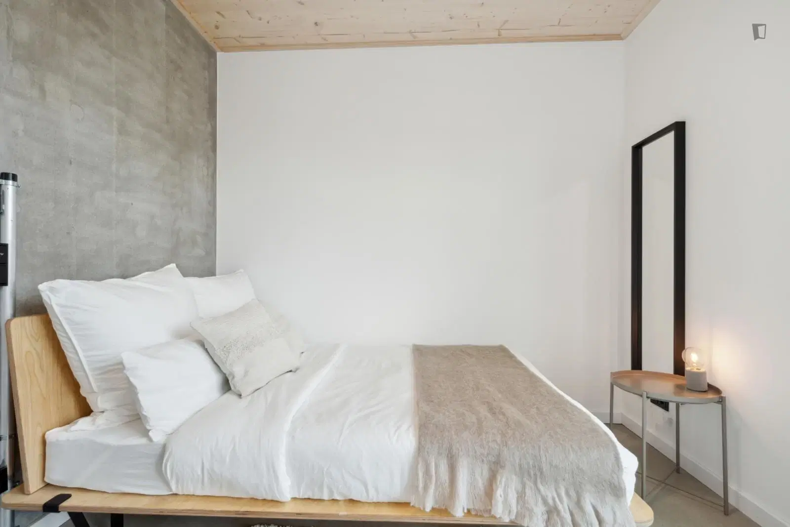 UNP 10553, Berlin – Room in 3 Bed 1 Bath