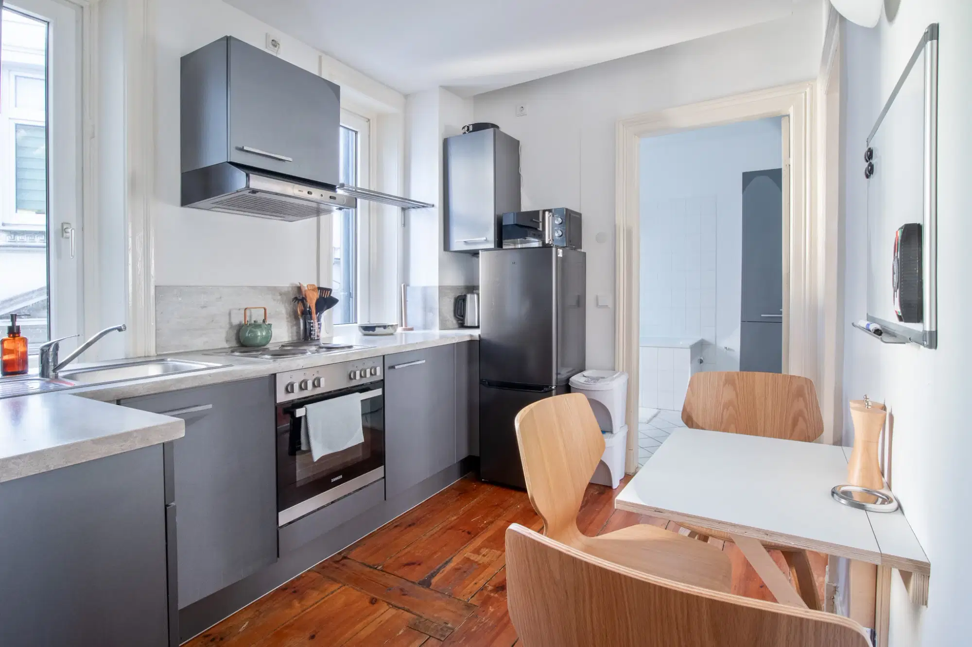 LX 20357, Hamburg – Room in 5 Bedroom 1 Bathroom | Alfons 5 Mighty