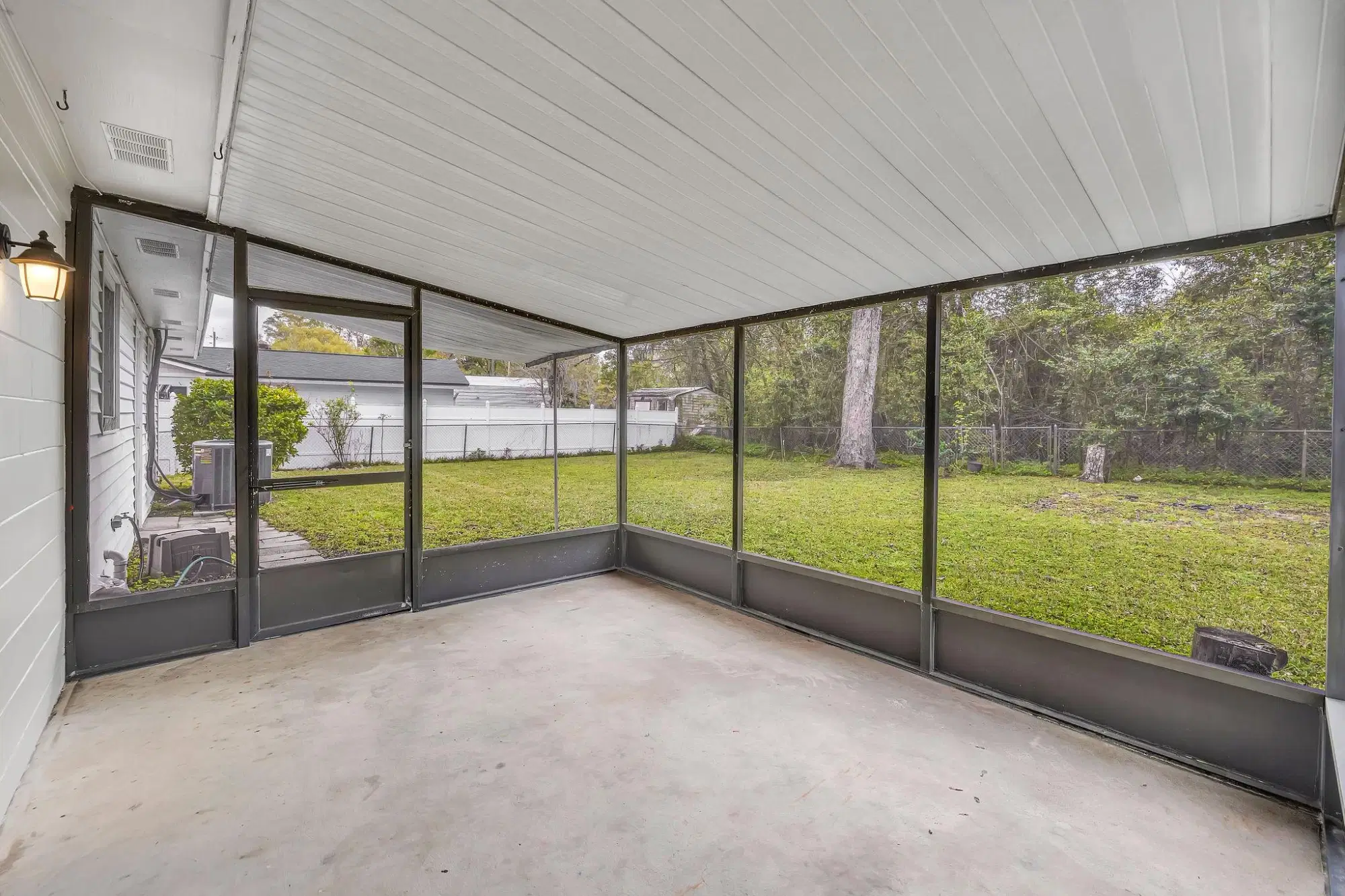 PDP 32210, Jacksonville – Amenities