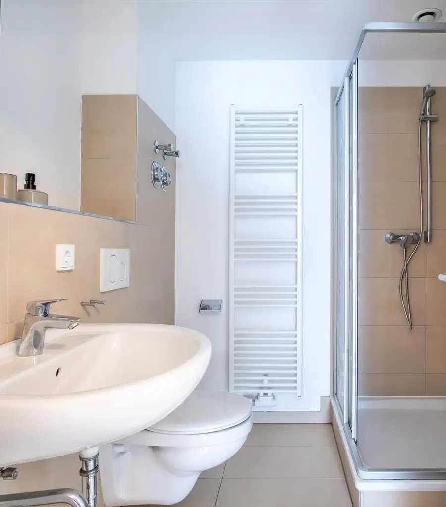 LX 20357, Hamburg – 1 Bedroom 1 Bathroom | Alfred 1