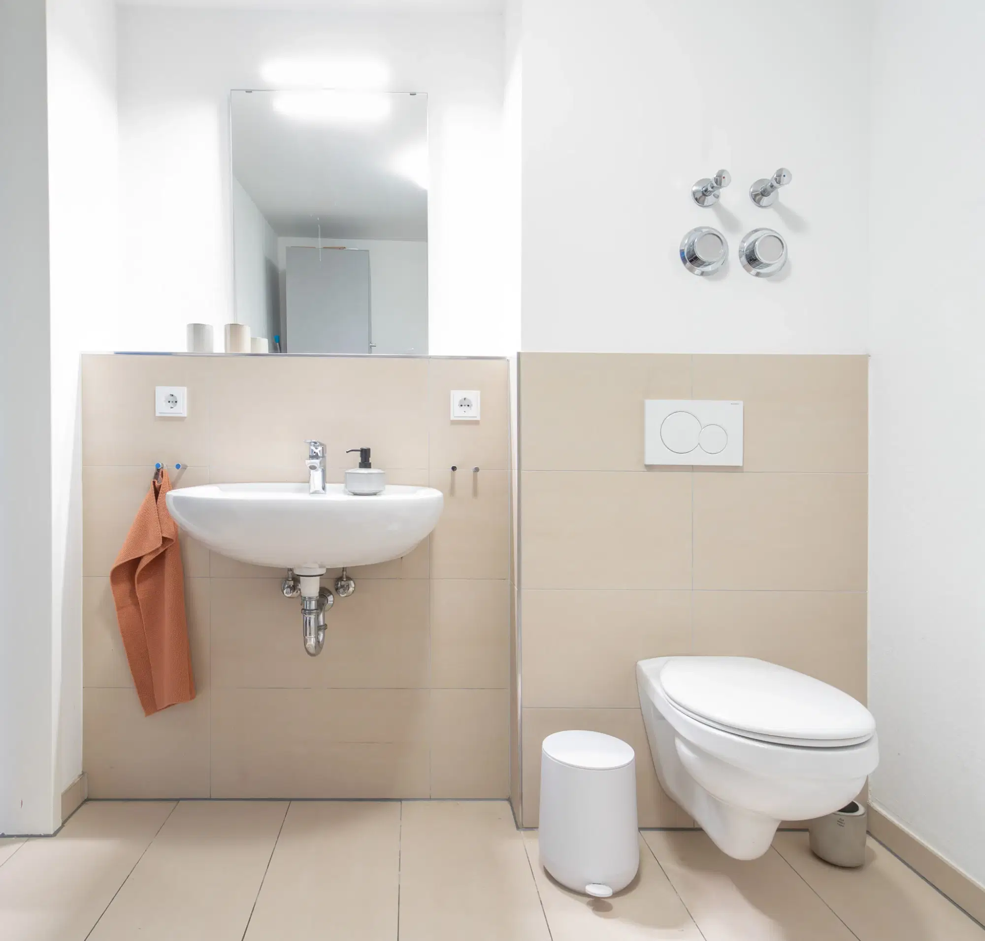 LX 20357, Hamburg – 1 Bedroom 1 Bathroom | Alfred 5