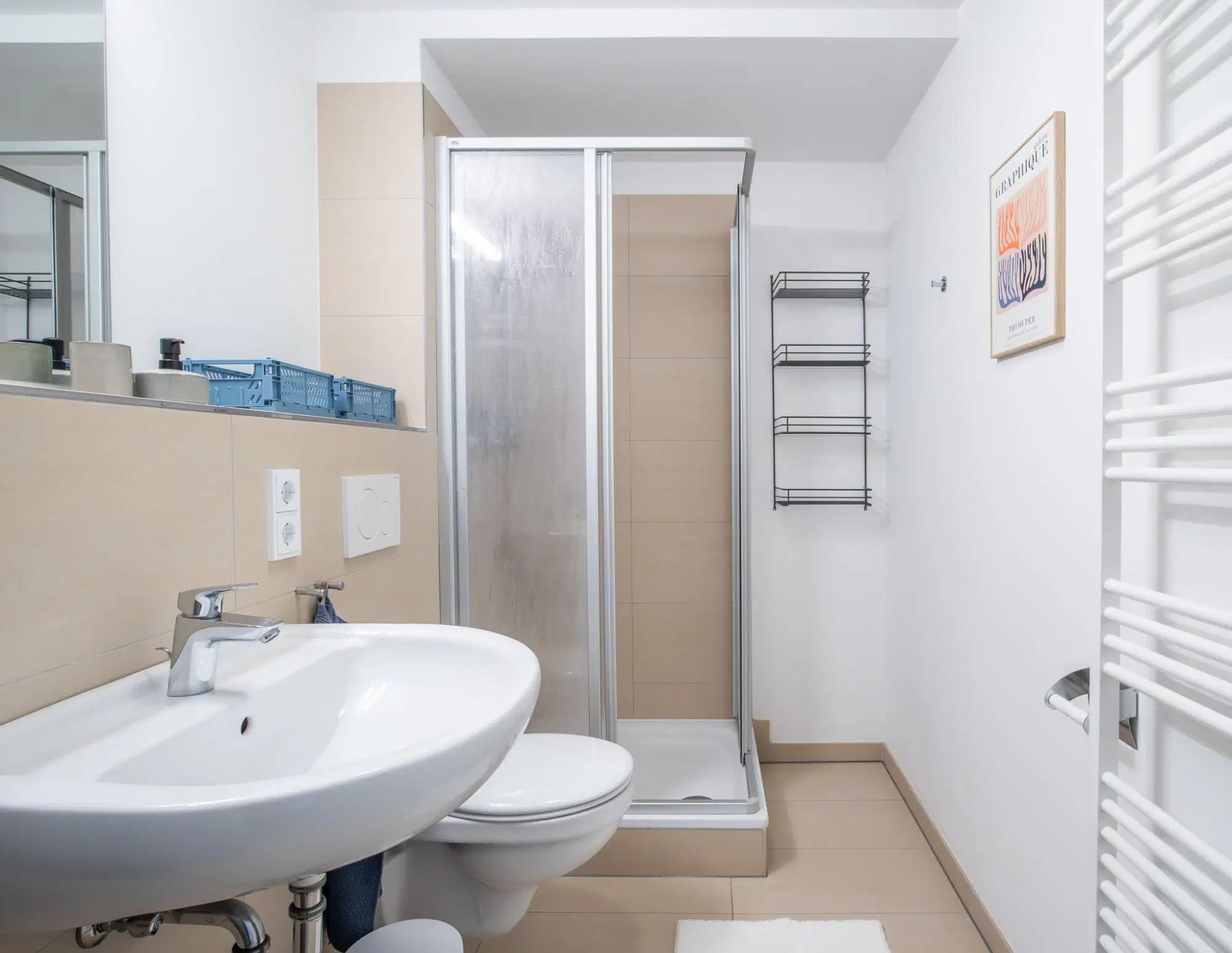 LX 20357, Hamburg – 1 Bedroom 1 Bathroom | Alfred 6