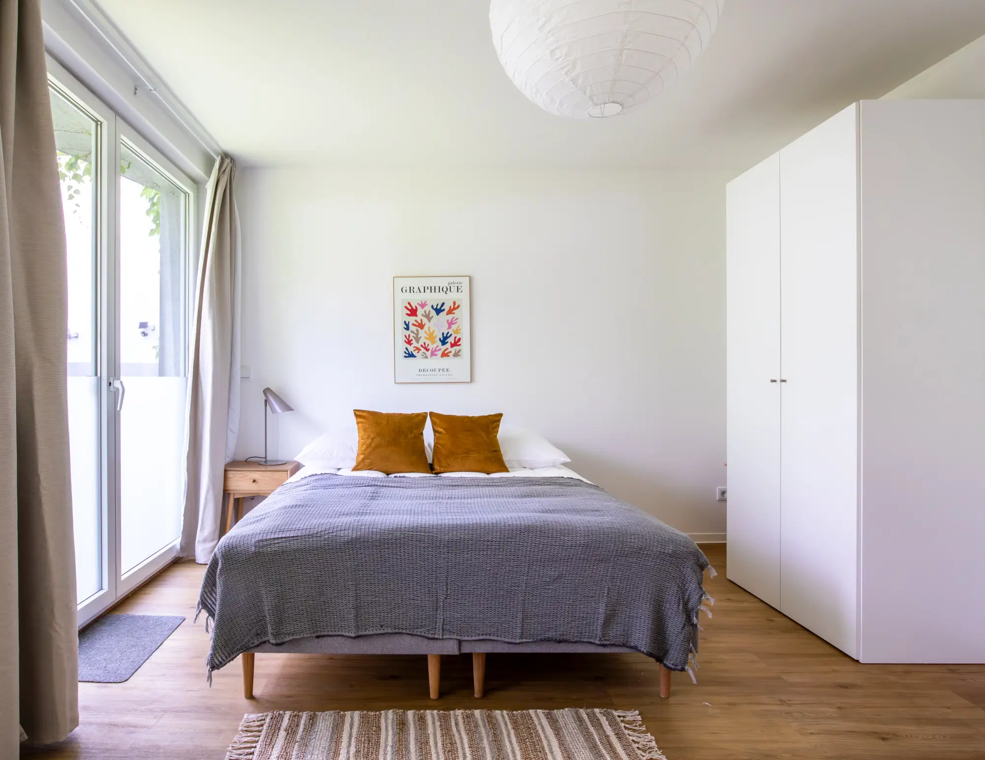 LX 20357, Hamburg – Room in 2 Bedroom 1 Bathroom | Alfred 3 Mighty