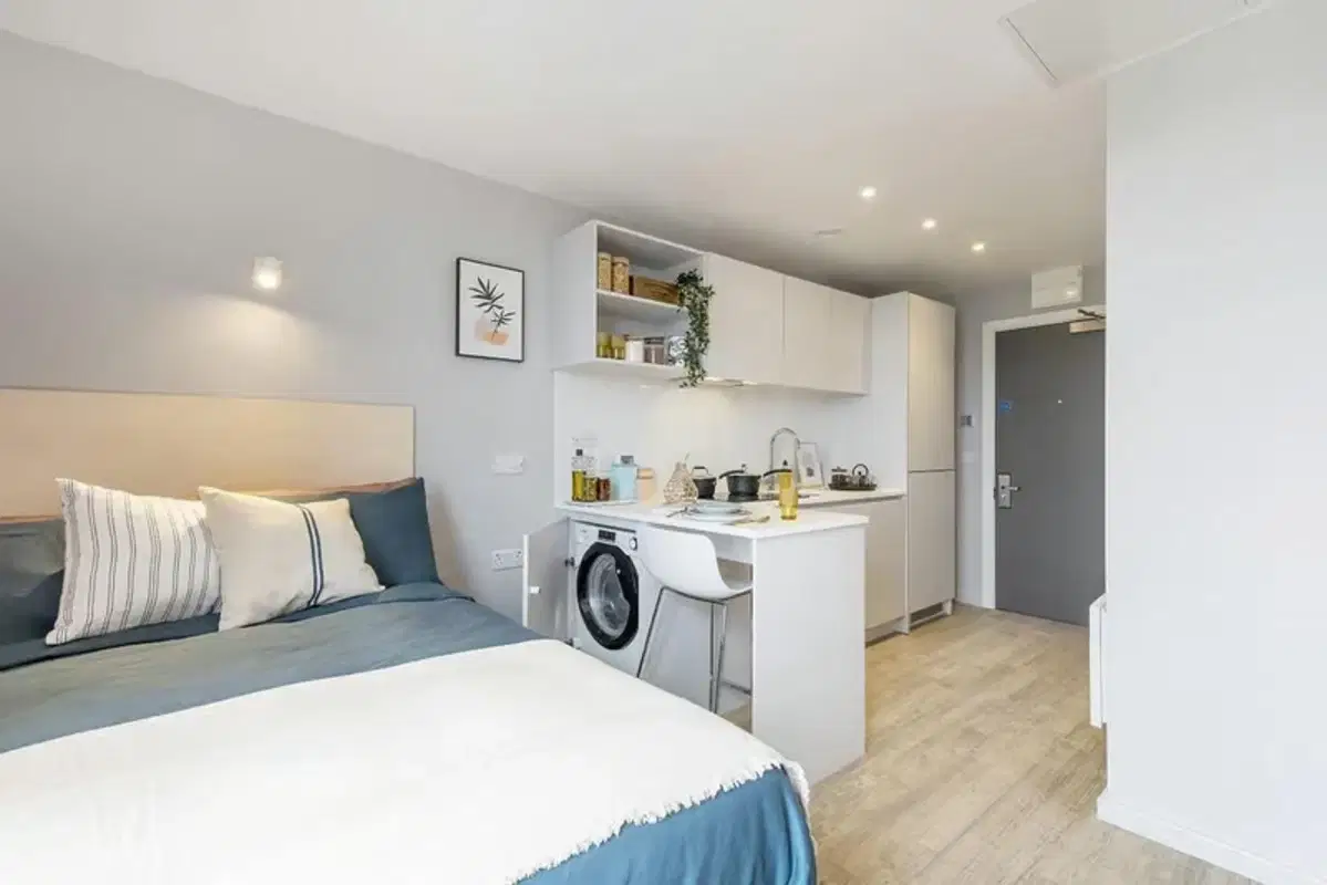 Hillside House, Sheffield – Classic Studio