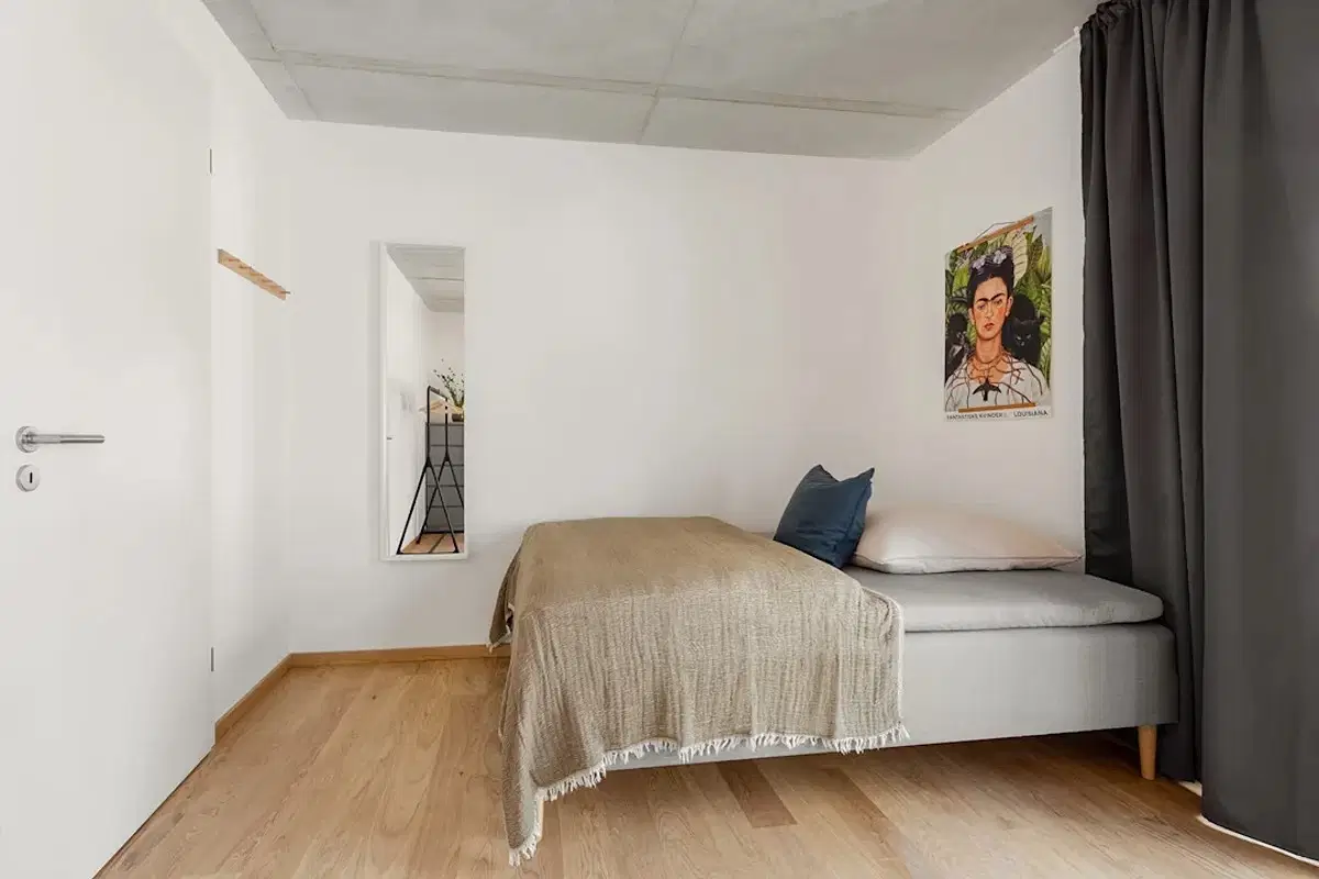 LX 80798, Munich – Room in 4 Bedroom 2 Bathroom | Toy Factory 2 Mighty