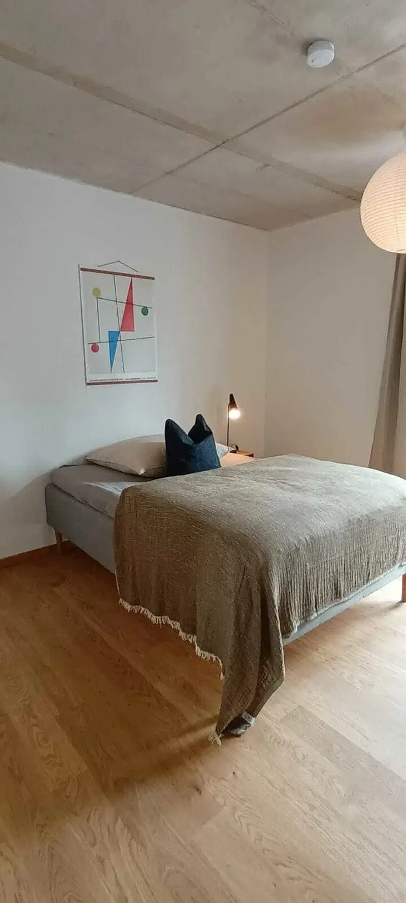 LX 80798, Munich – Room in 4 Bedroom 2 Bathroom | Toy Factory 6 Mighty