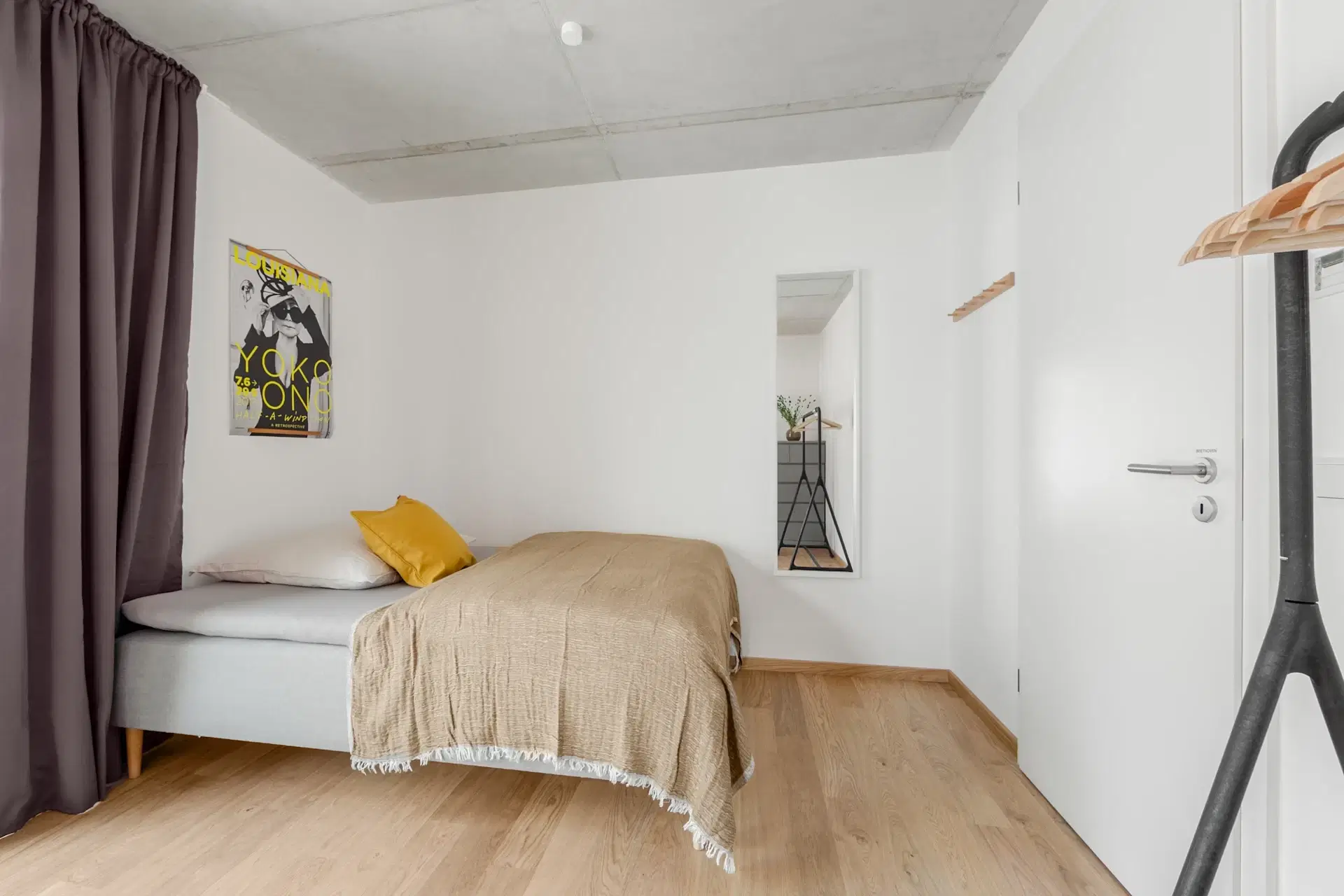 LX 80798, Munich – Room in 4 Bedroom 2 Bathroom | Toy Factory 8 Mighty
