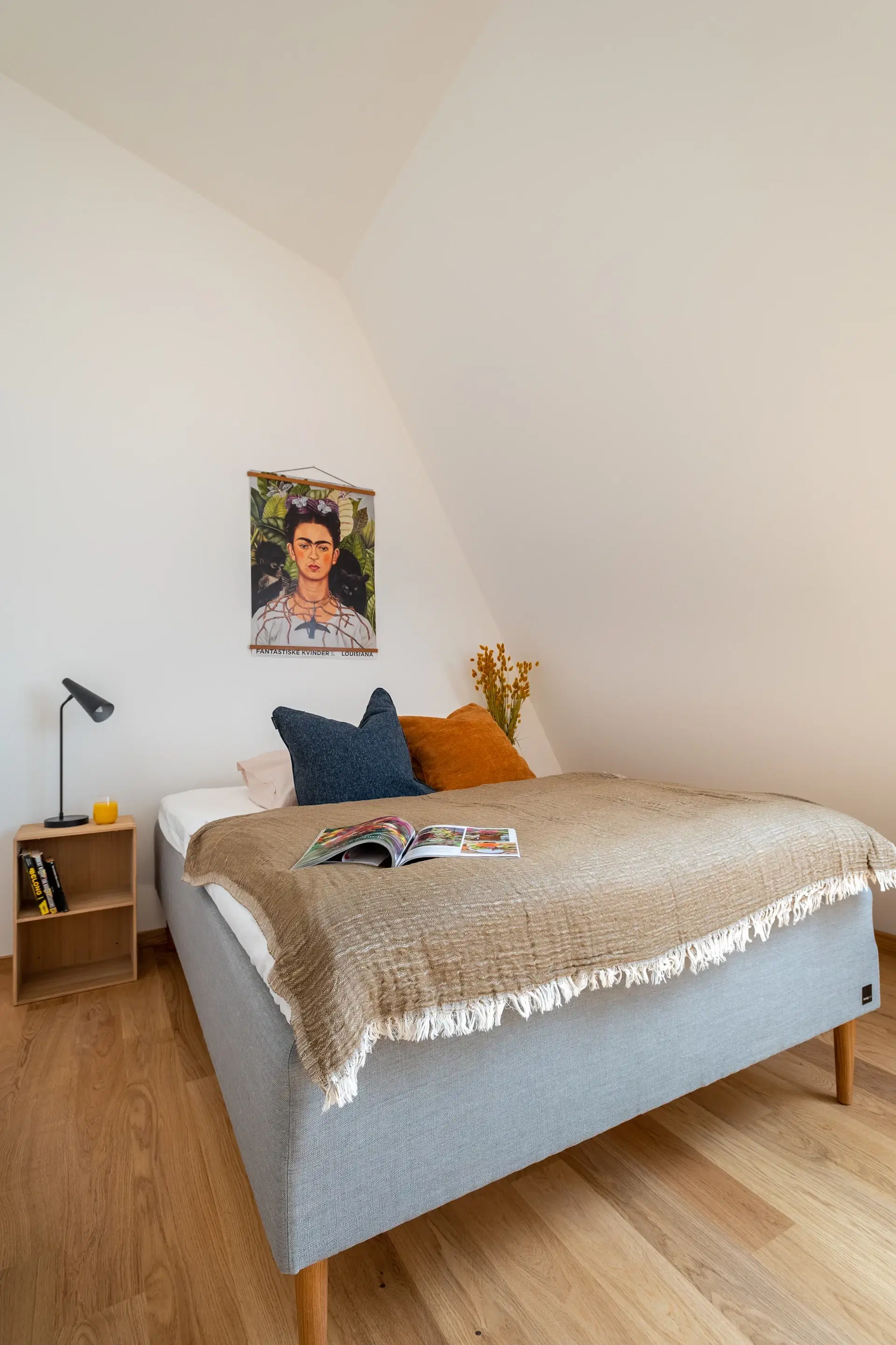 LX 80798, Munich – Room in 4 Bedroom 2 Bathroom | Toy Factory 14 Jumbo