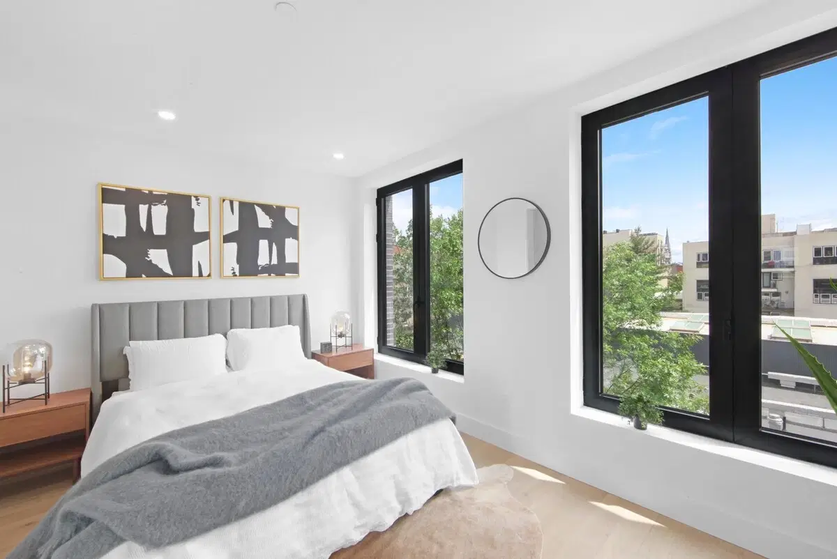 Urban 149, New York – #149BK-501: Room in 2 Bedroom and 2 Bathroom