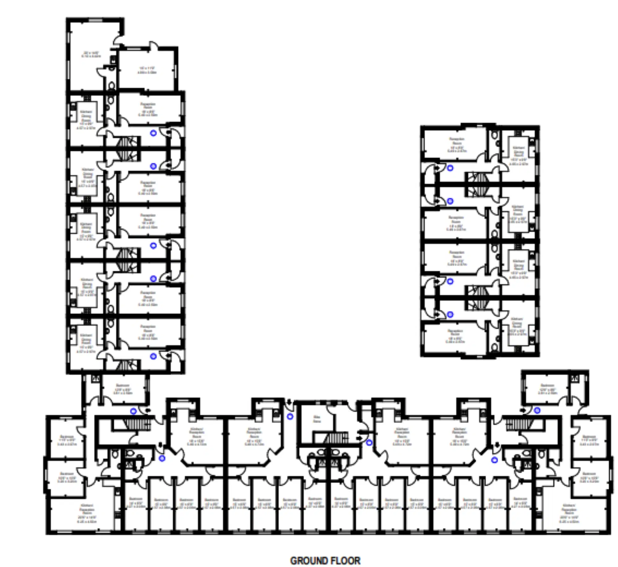 26 Brookside, Derby – Floor Plan
