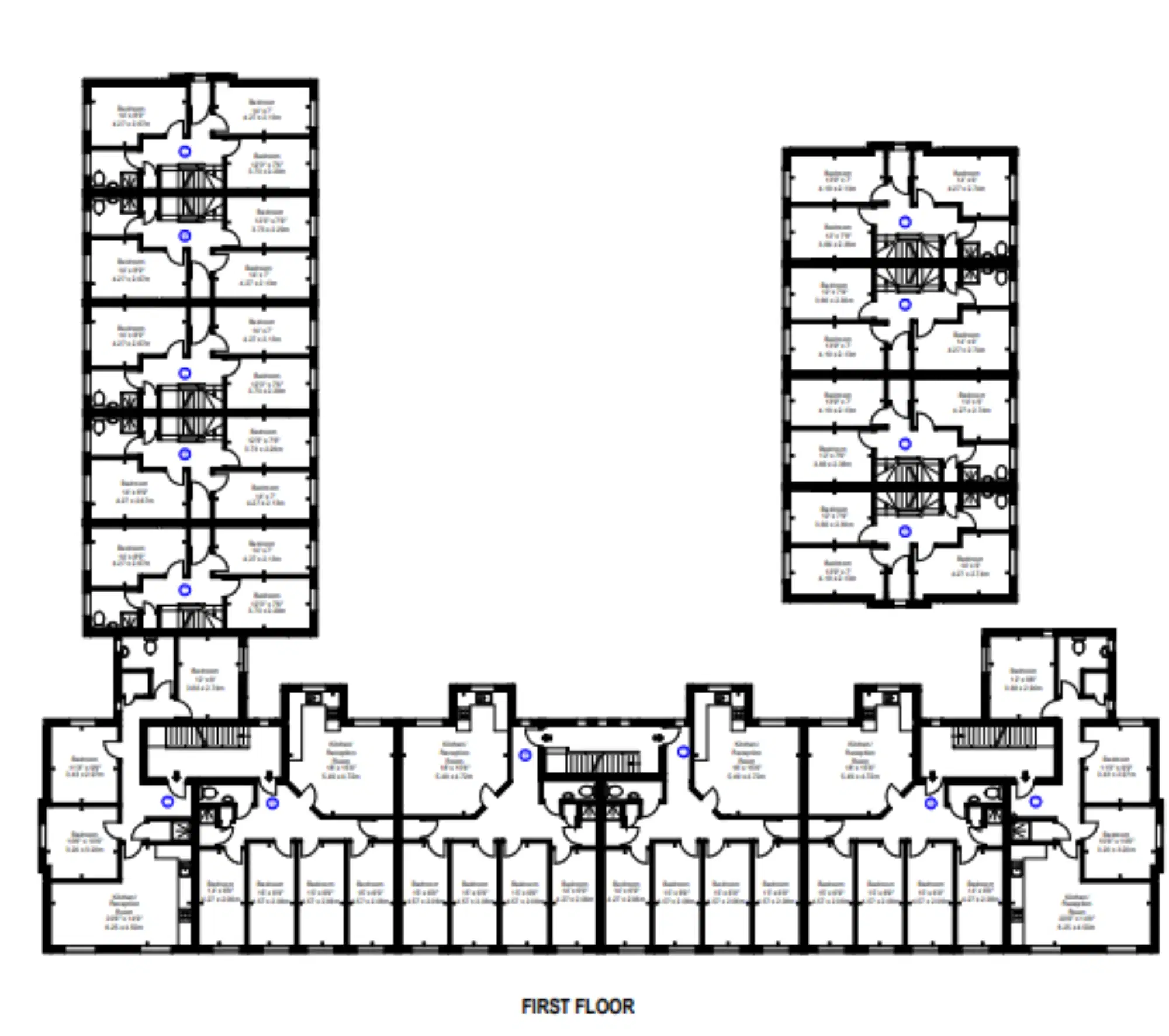 26 Brookside, Derby – Floor Plan