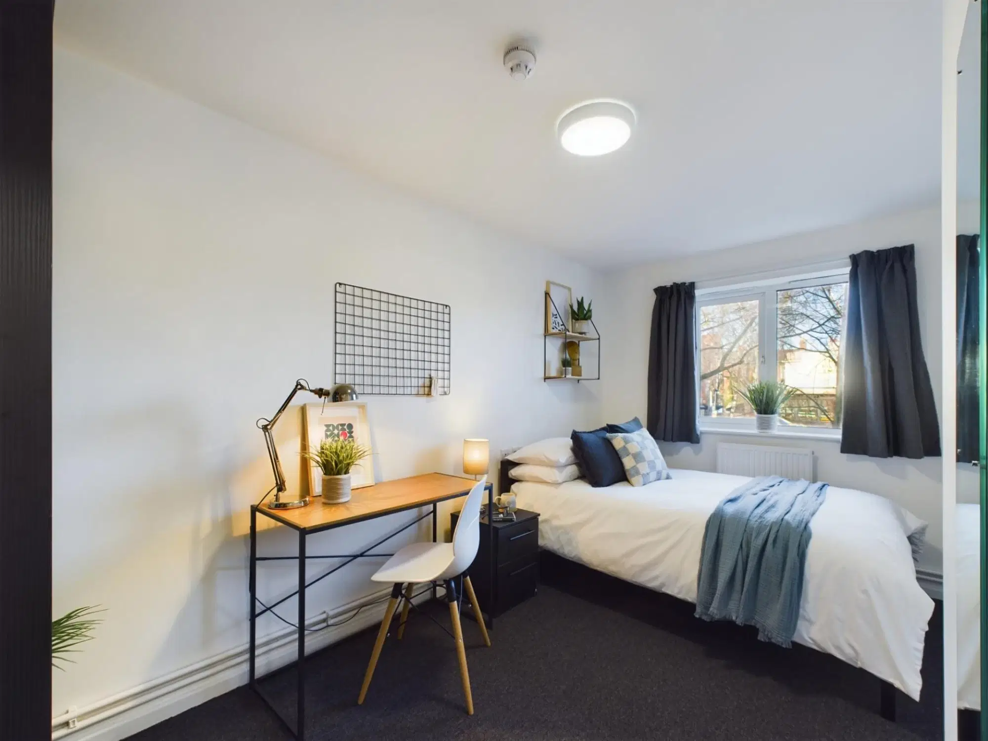 26 Brookside, Derby
