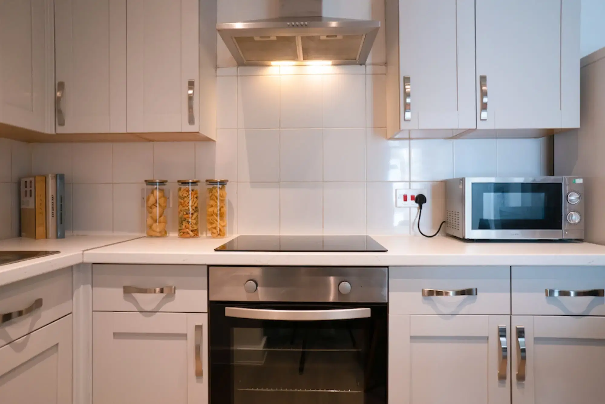 8 Kenilworth Place, Lancaster – Kitchen