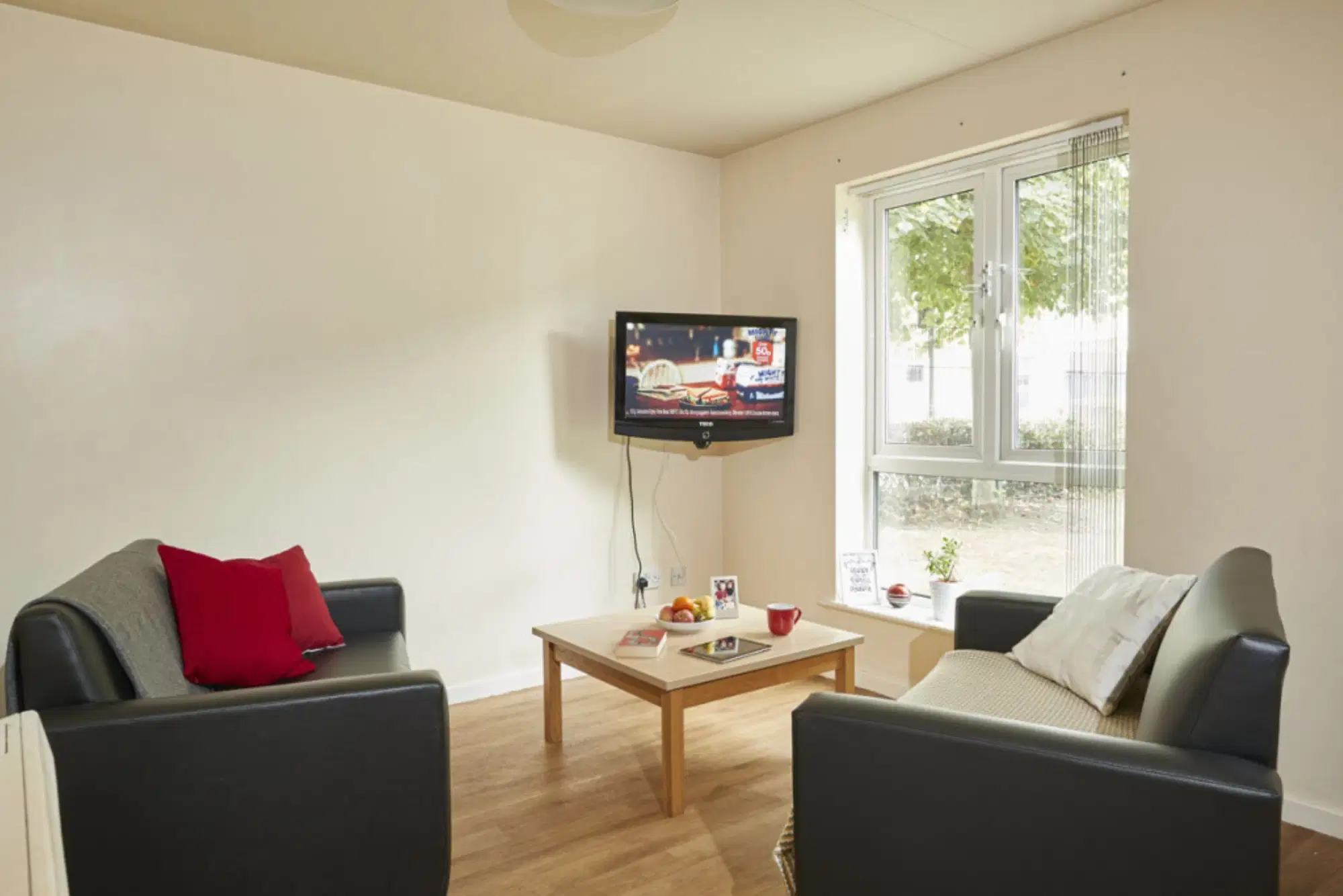 15 Brookside, Derby – Common Area