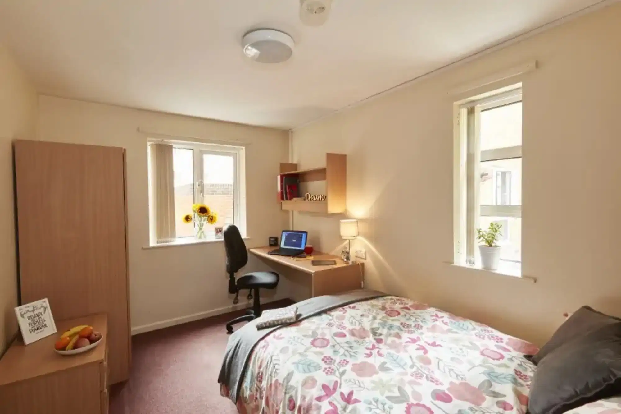 15 Brookside, Derby