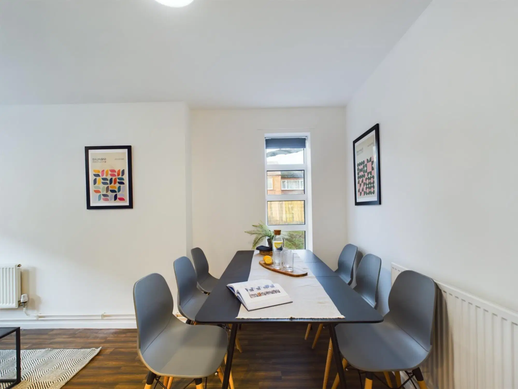 11 Brookside, Derby – Amenities