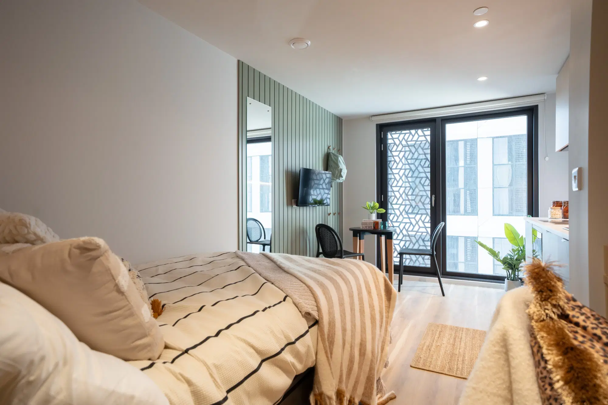 Fusion Leeds, Leeds – Classic Studio
