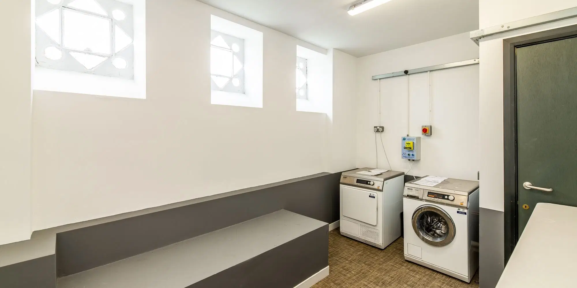 The Junction, Nottingham – Amenities