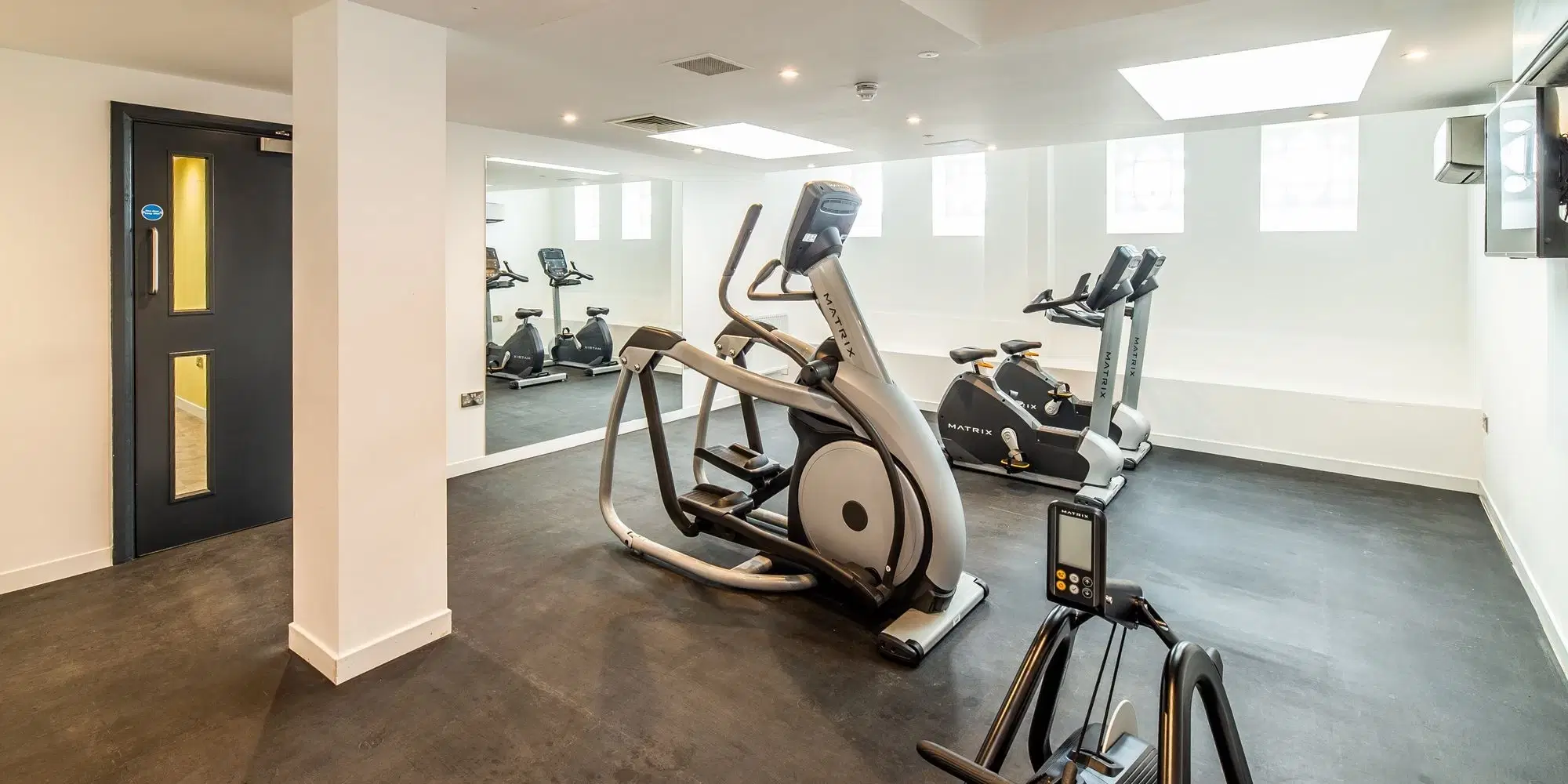 The Junction, Nottingham – Amenities