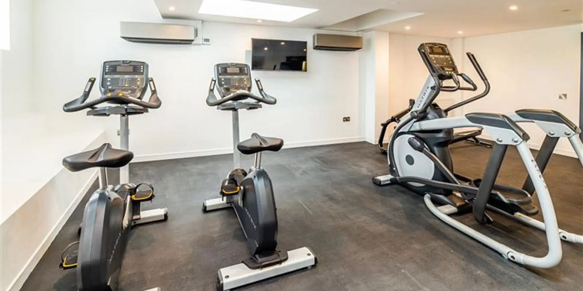 The Junction, Nottingham – Amenities