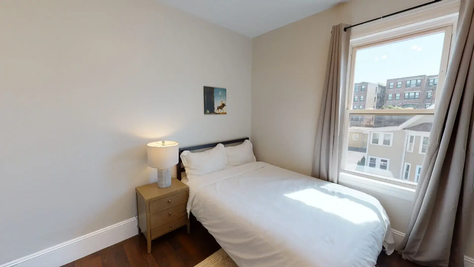 June Homes 02121, Boston – #1215A: Dorchester - Fields Corner West