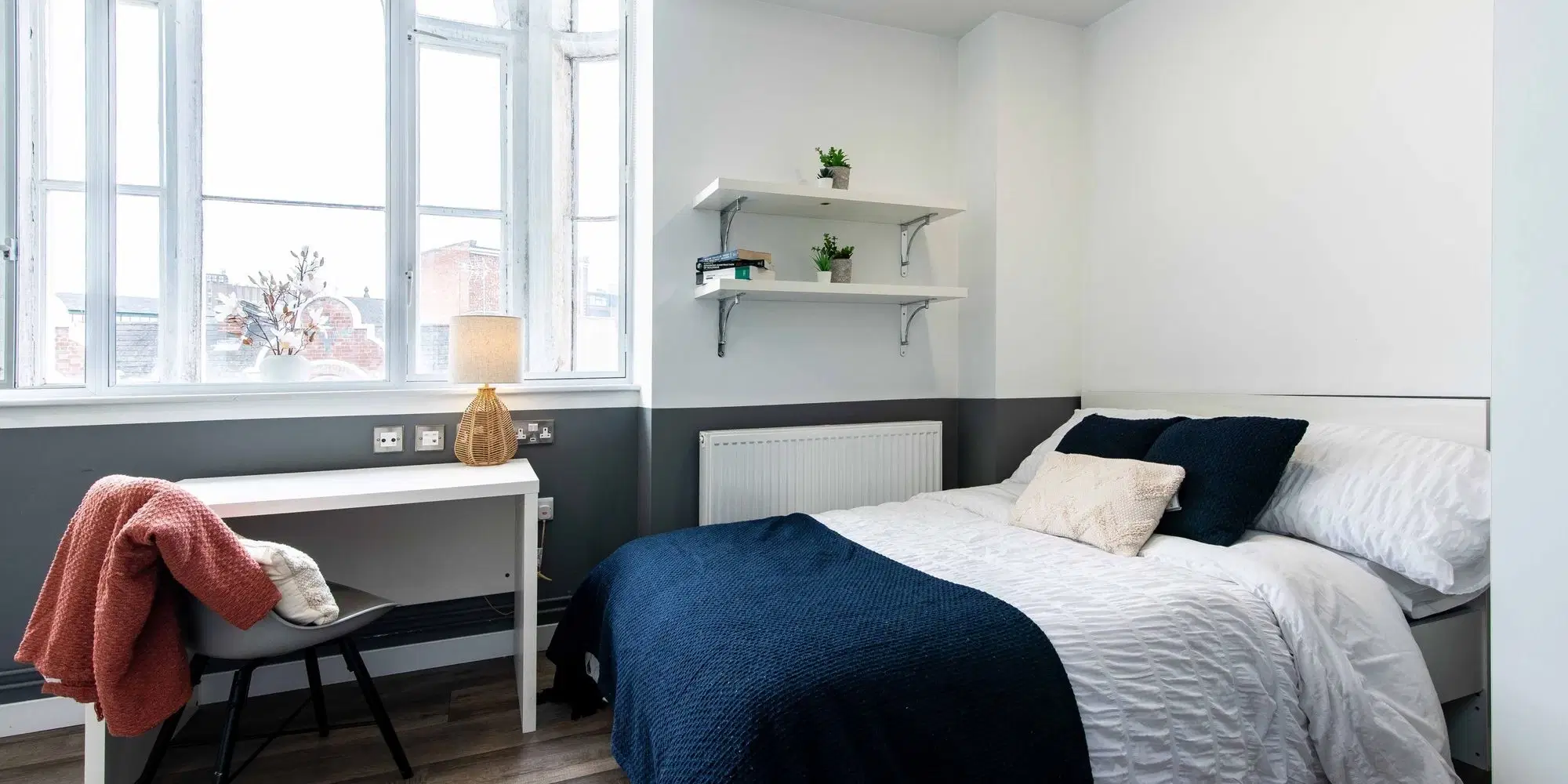 The Junction, Nottingham – Standard Studio