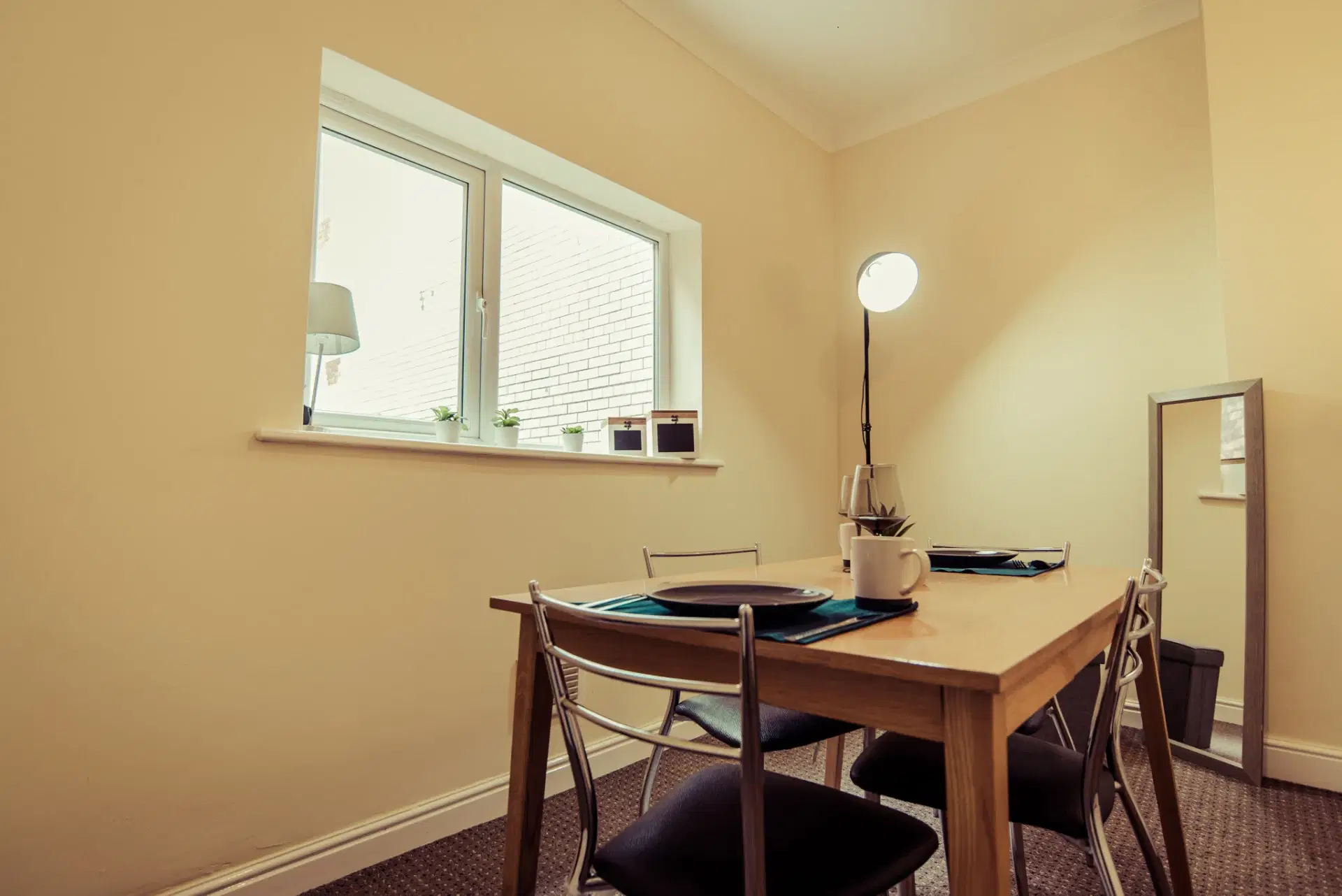 Shamrock House, Liverpool – 6 Bedroom House