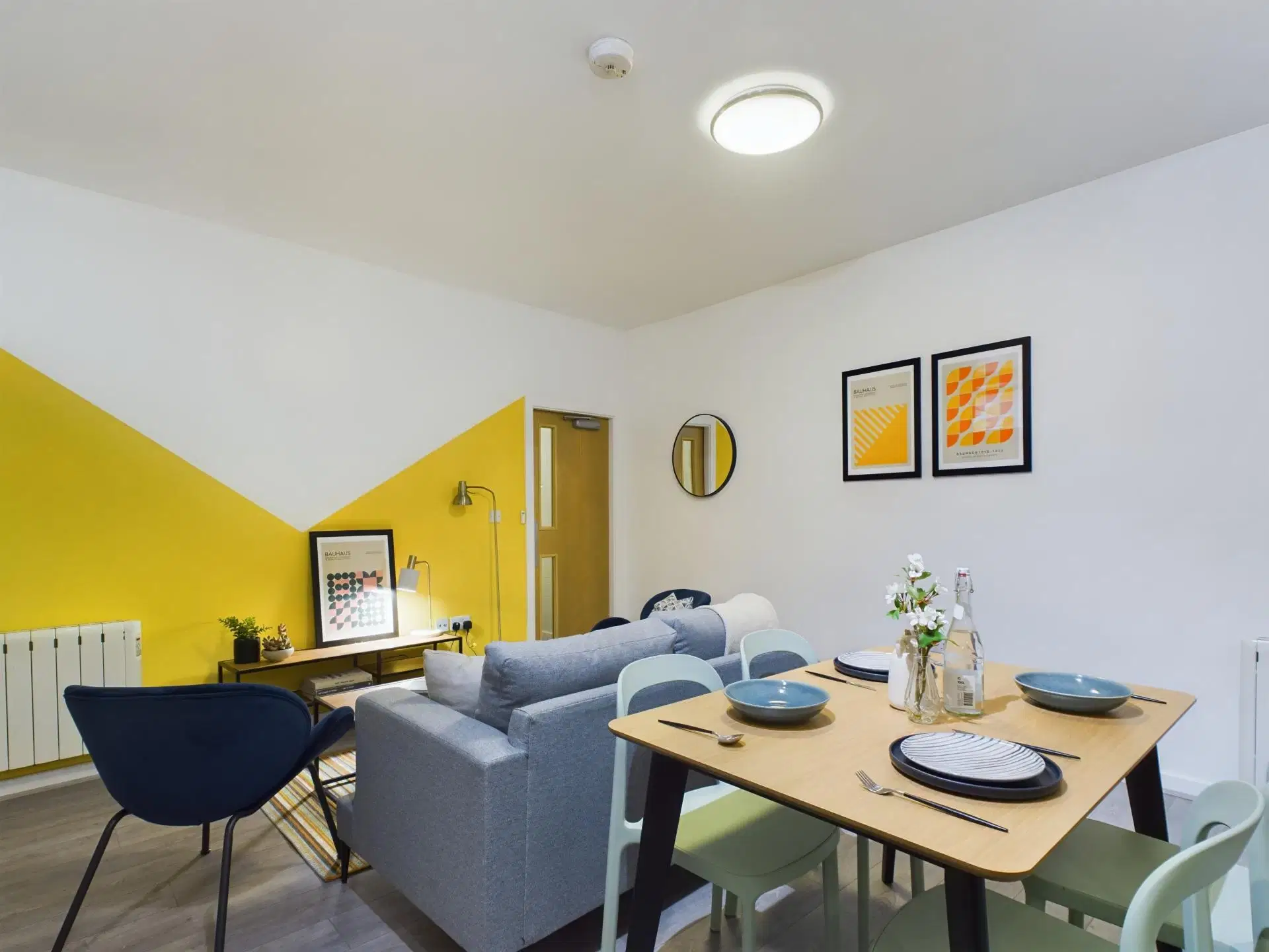 18 China Street, Lancaster – Common Area