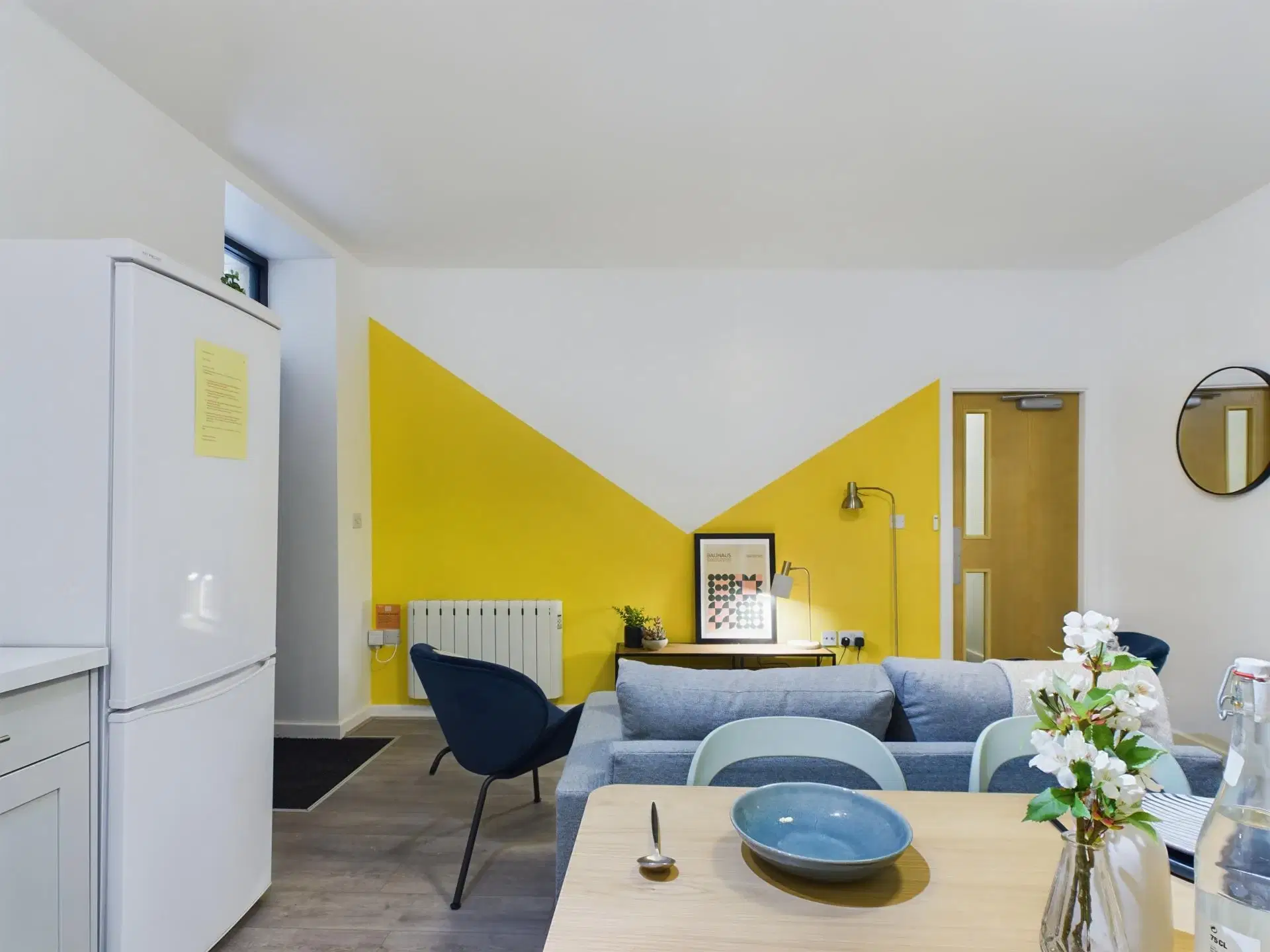 18 China Street, Lancaster – Common Area