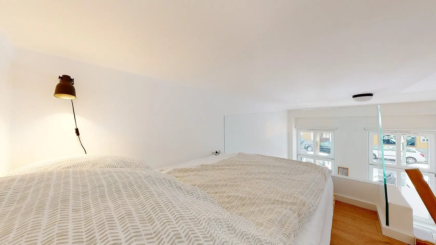 Prenzl 2, Berlin – Private Studio n°16