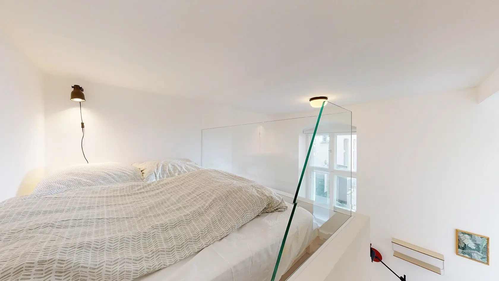 Prenzl 2, Berlin – Private Studio n°14