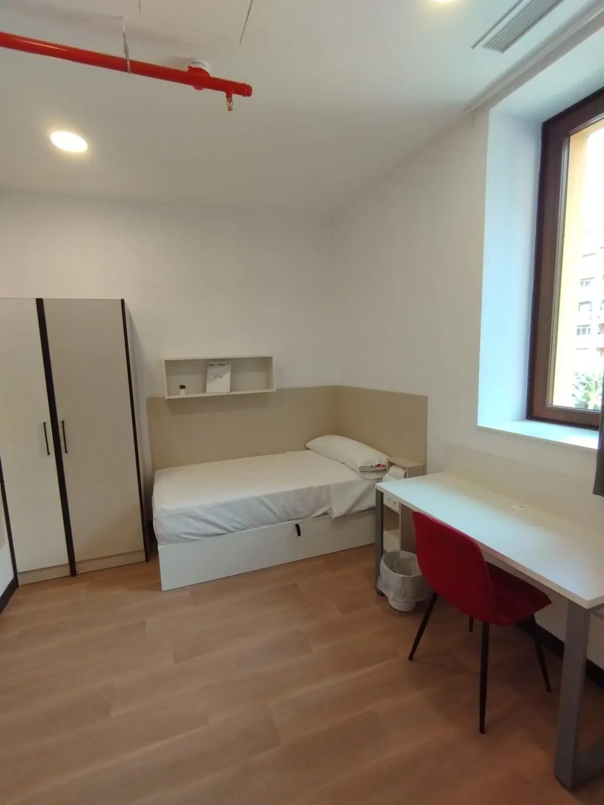 Xior Saragossa, Zaragoza – Single Room