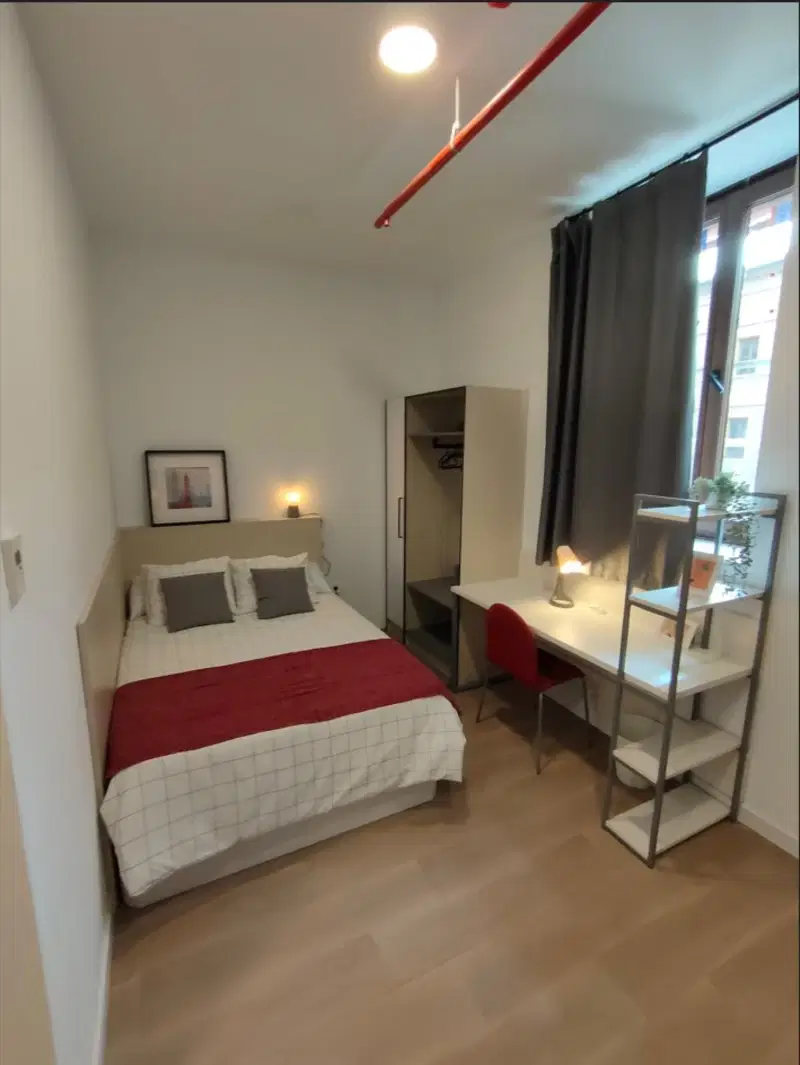 Xior Saragossa, Zaragoza – Premium Individual