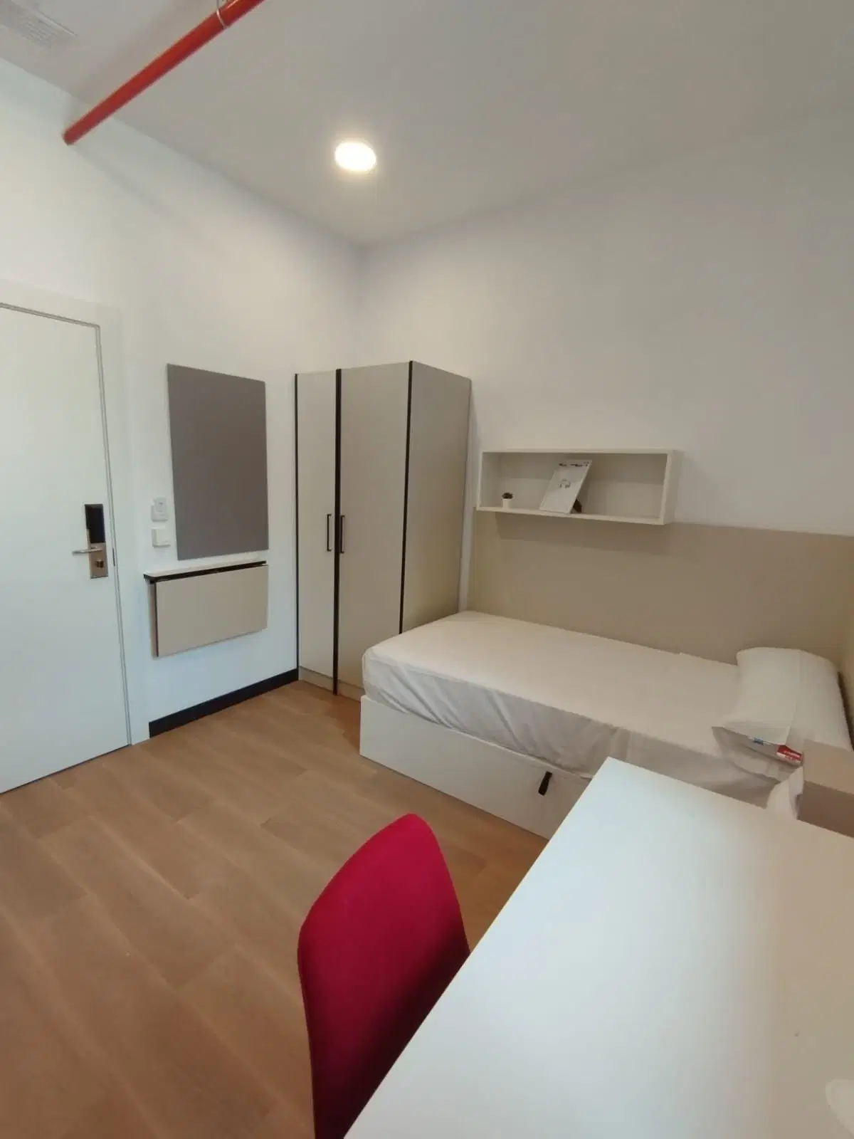 Xior Saragossa, Zaragoza – Twodio