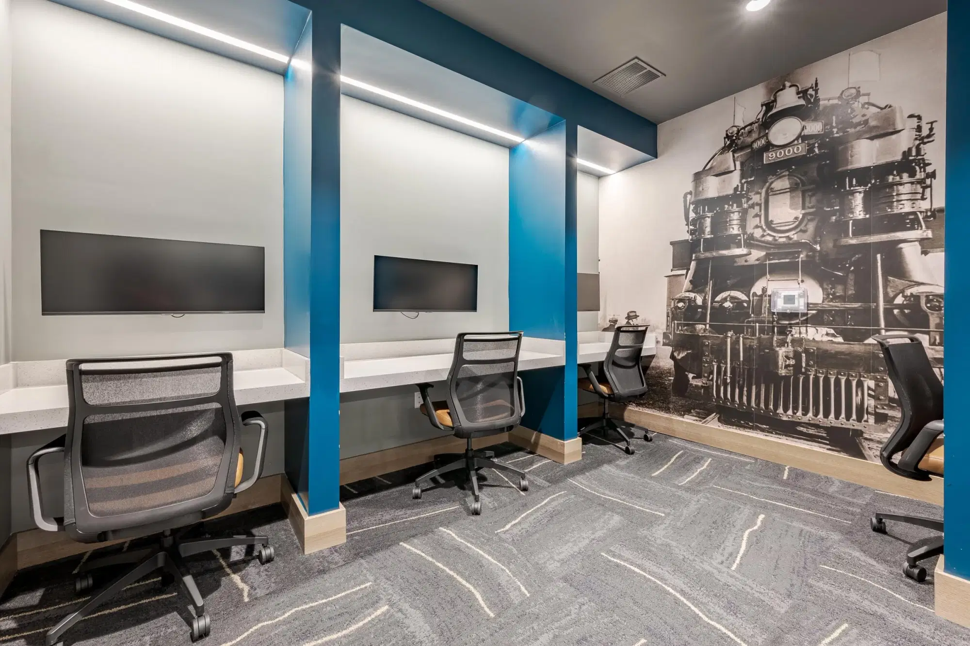 Verve West Lafayette, West Lafayette – Amenities
