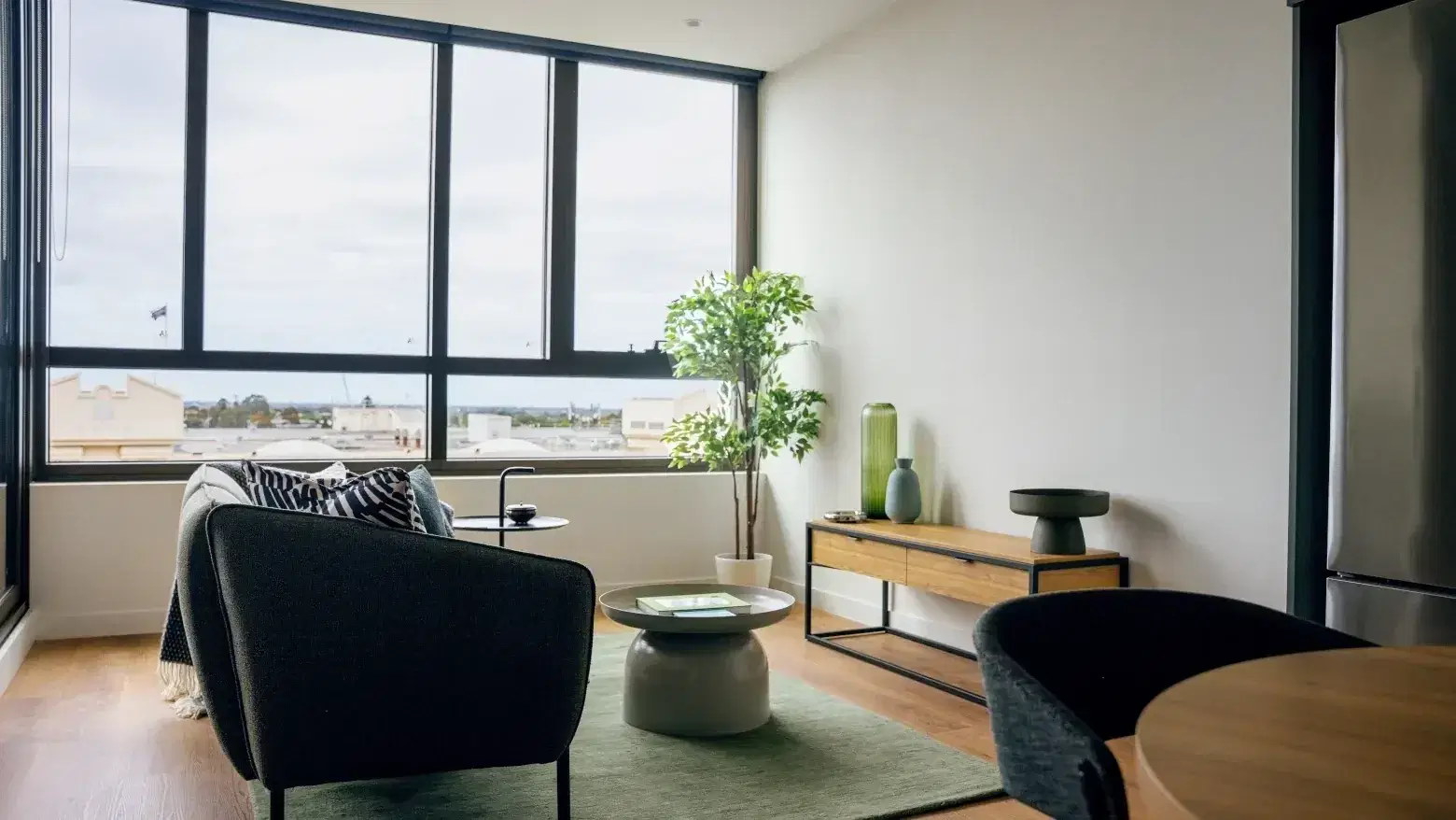 Caulfield Place, Melbourne – Common Area